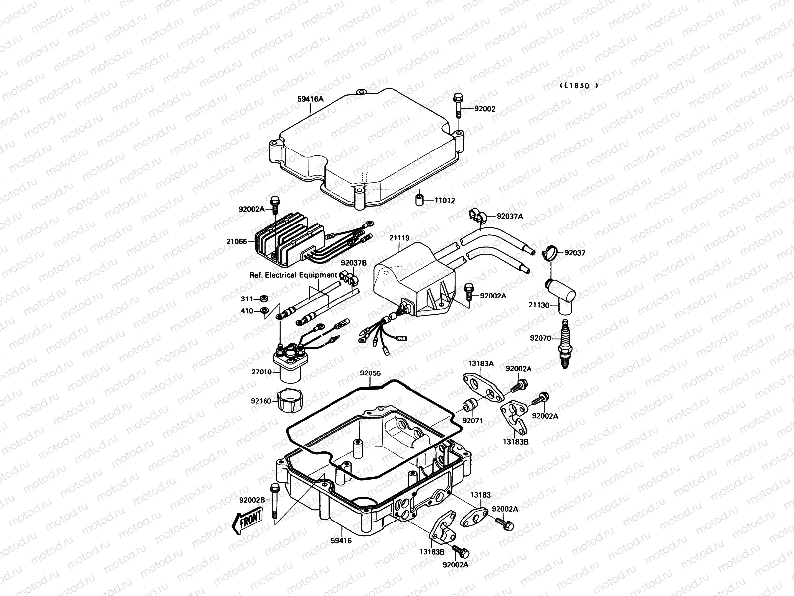 Ignition System