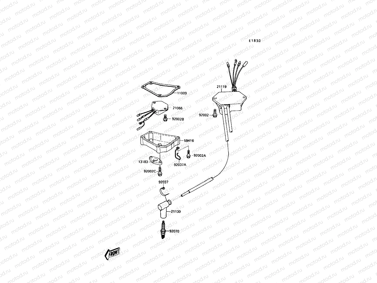 Ignition System