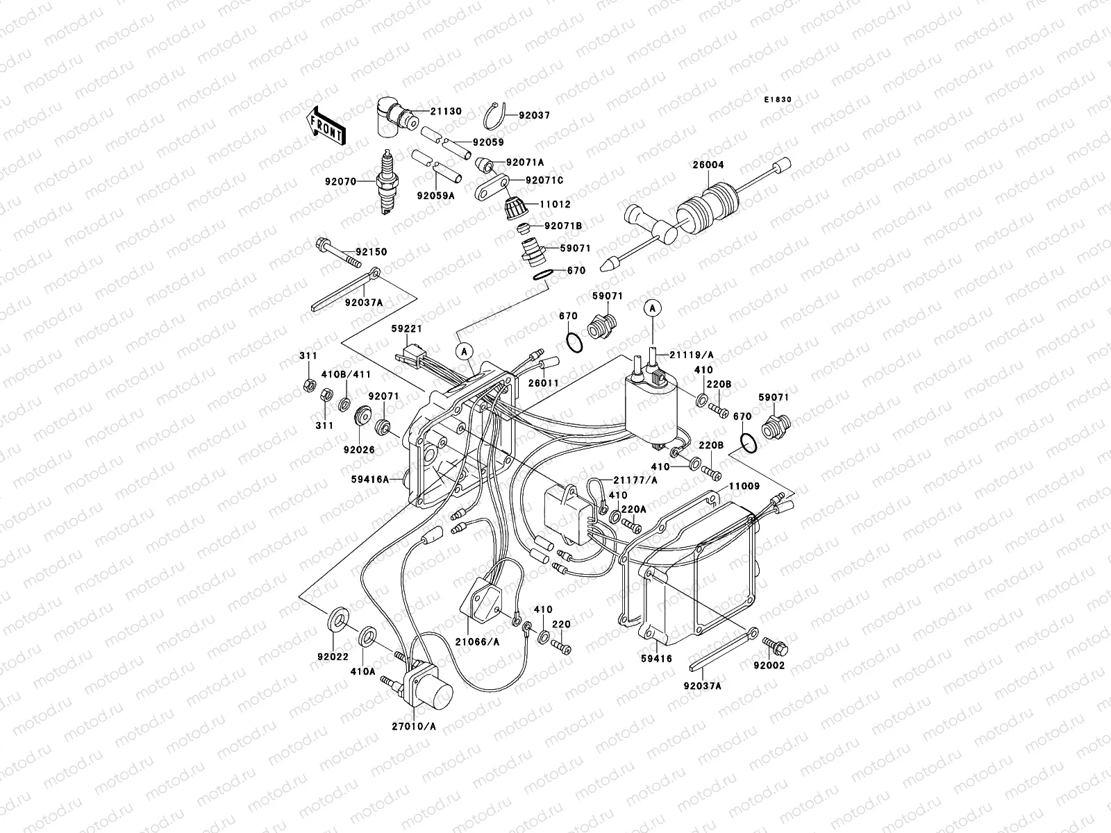 Ignition System