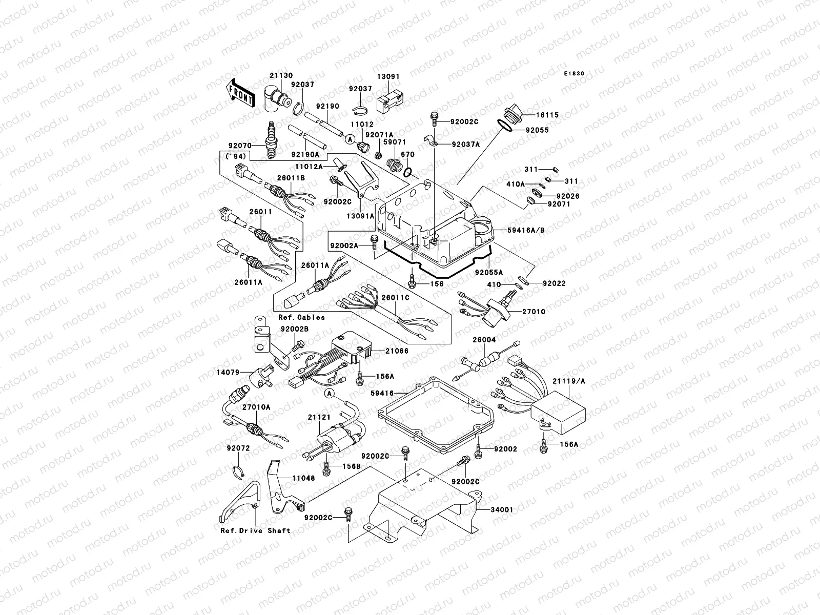 Ignition System