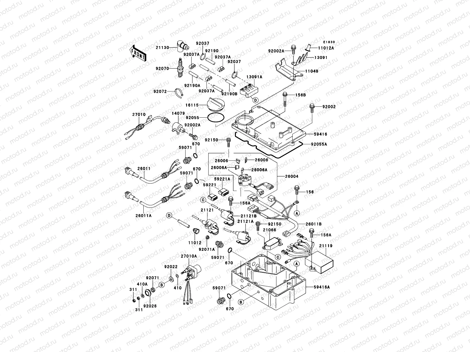 Ignition System