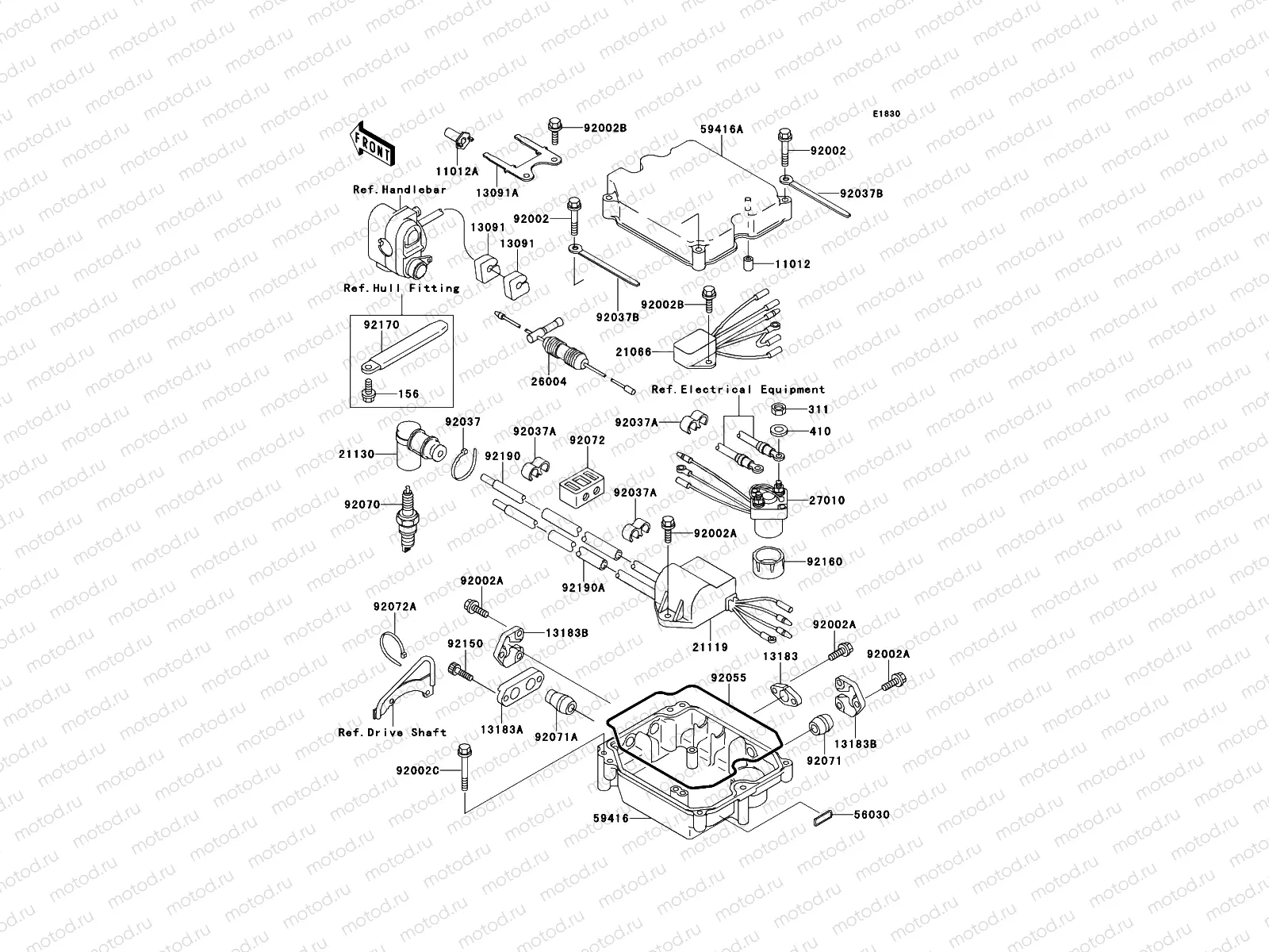 Ignition System