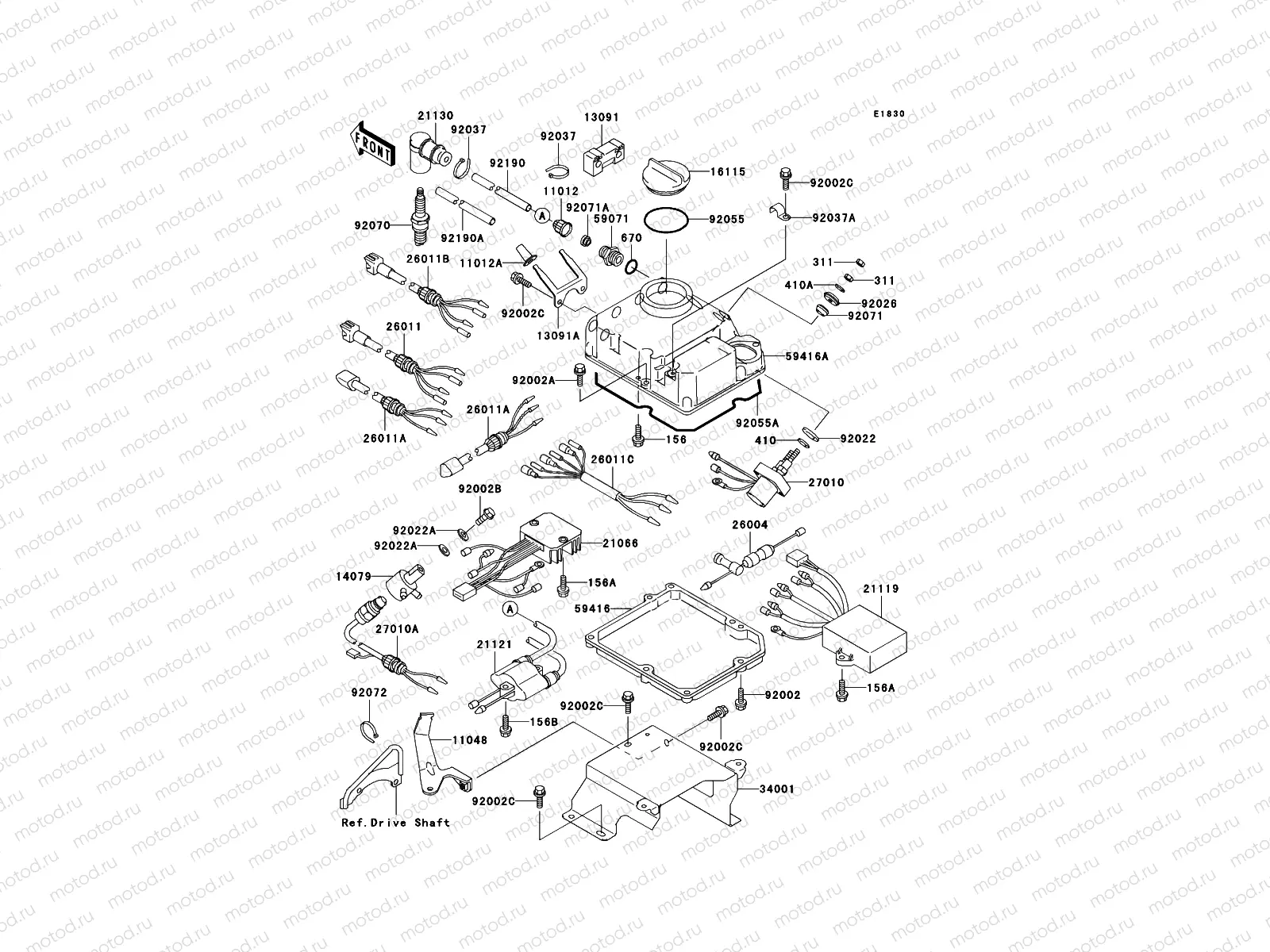Ignition System