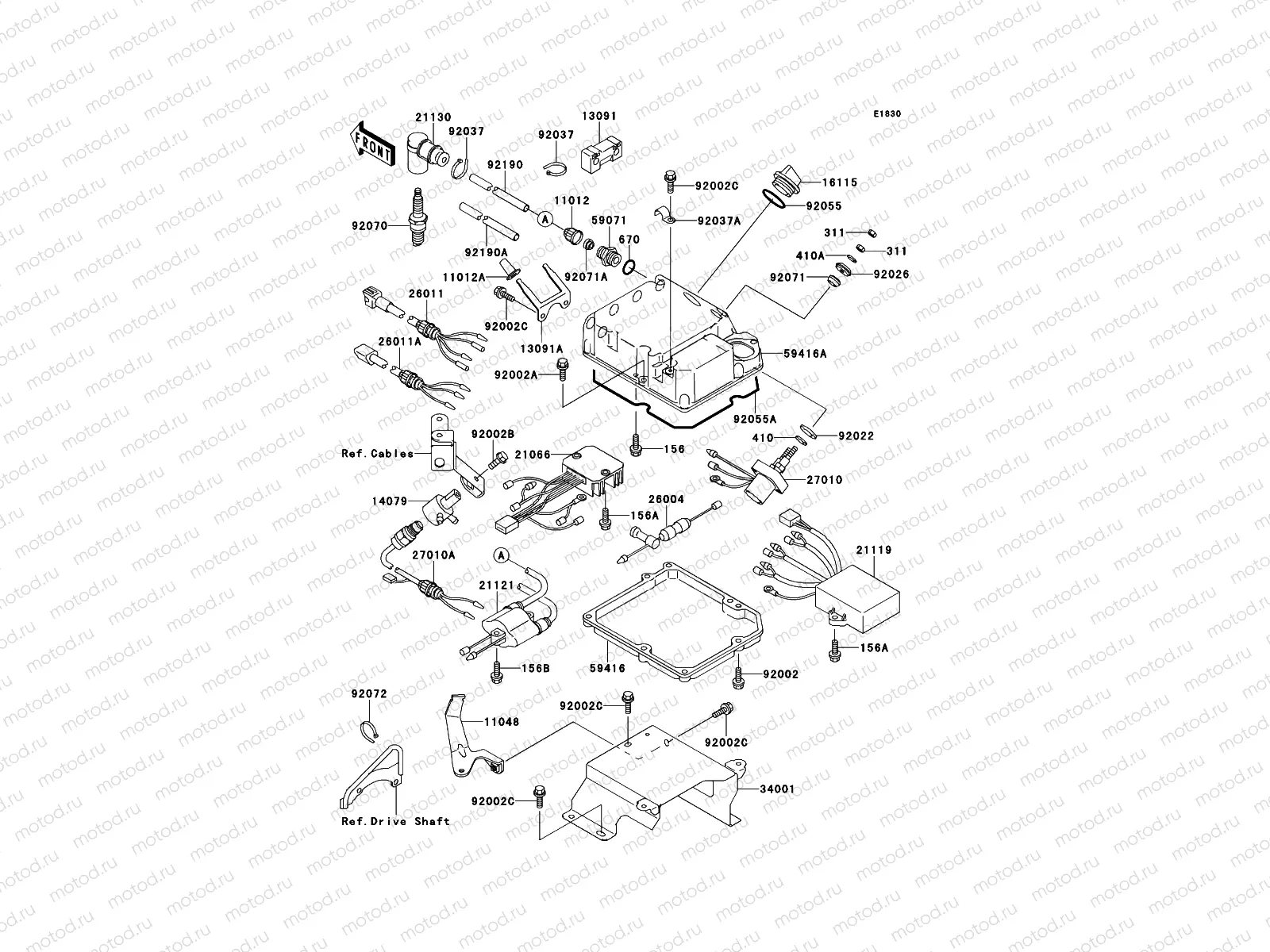 Ignition System