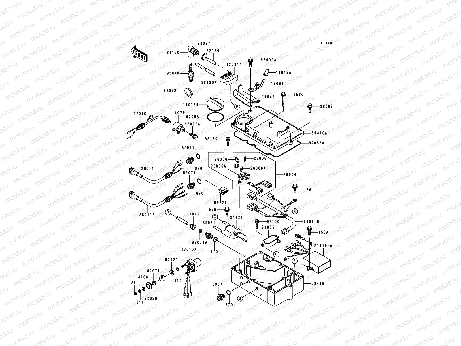 Ignition System
