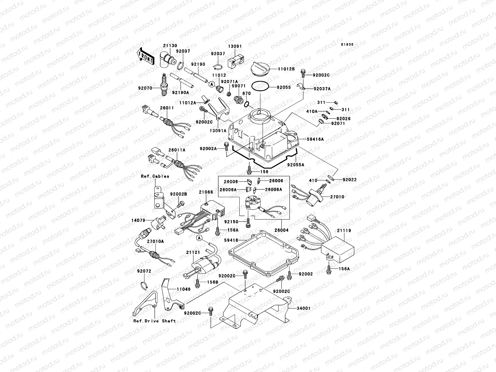 Ignition System