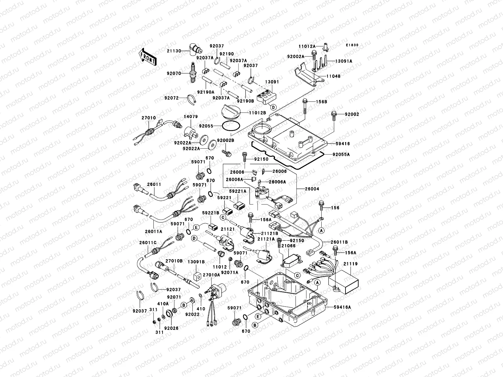 Ignition System