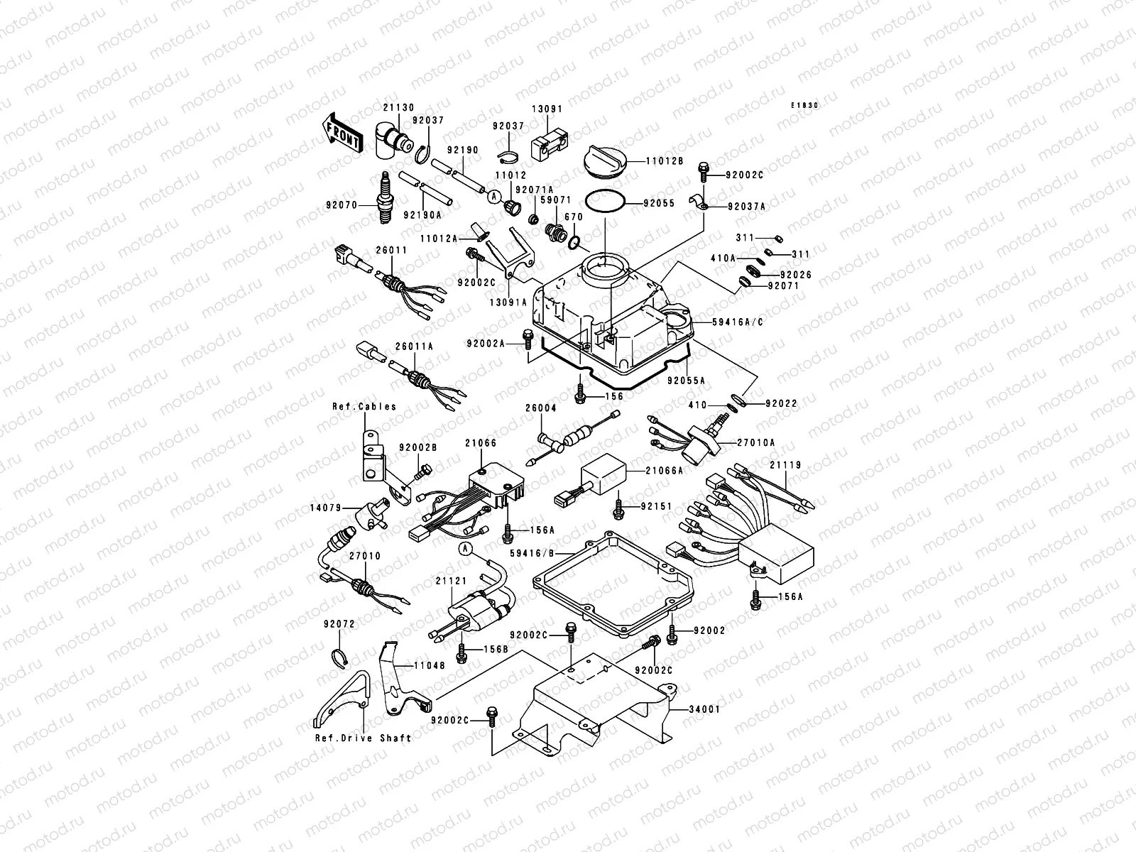 Ignition System