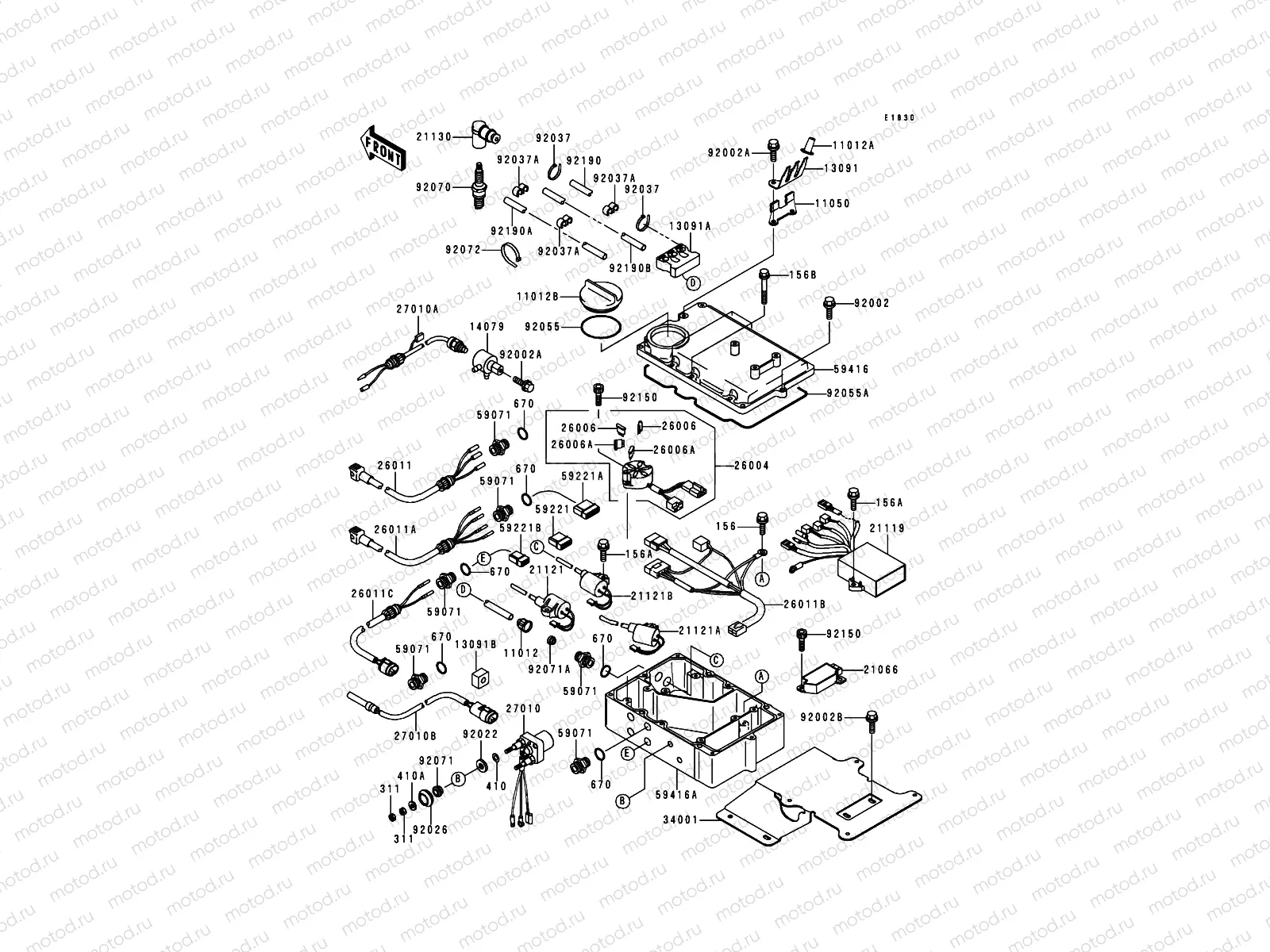 Ignition System