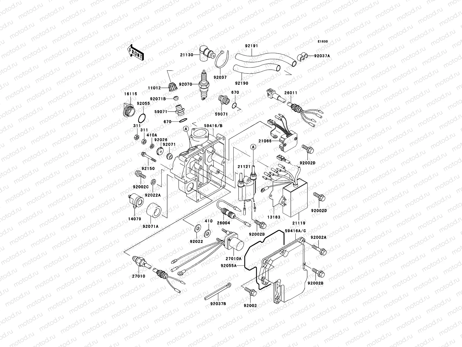 Ignition System
