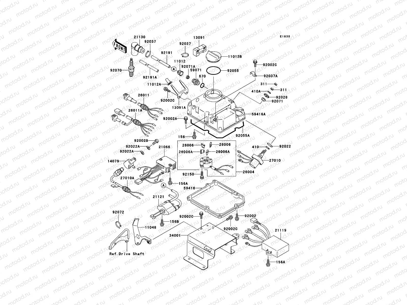 Ignition System