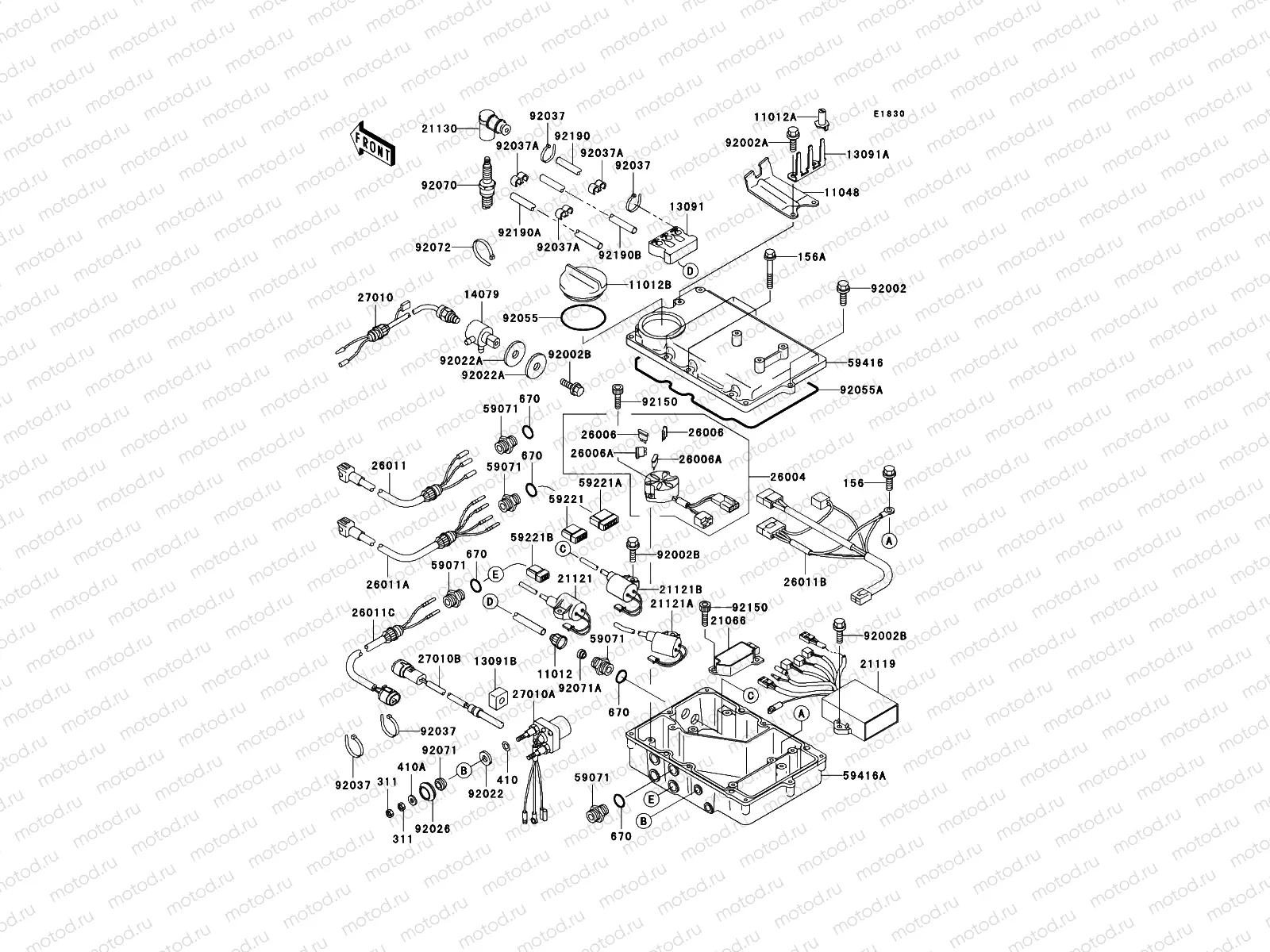 Ignition System