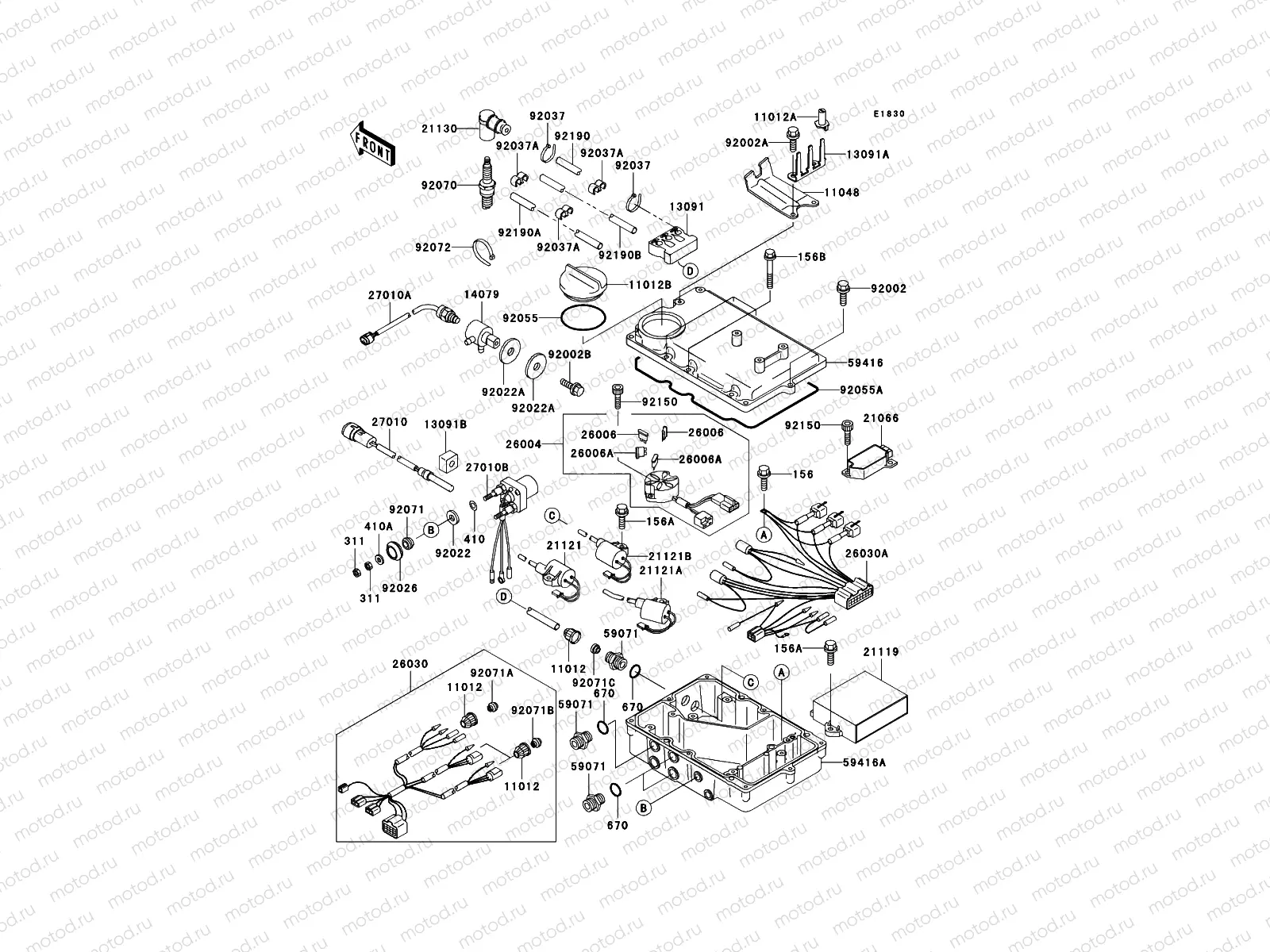 Ignition System