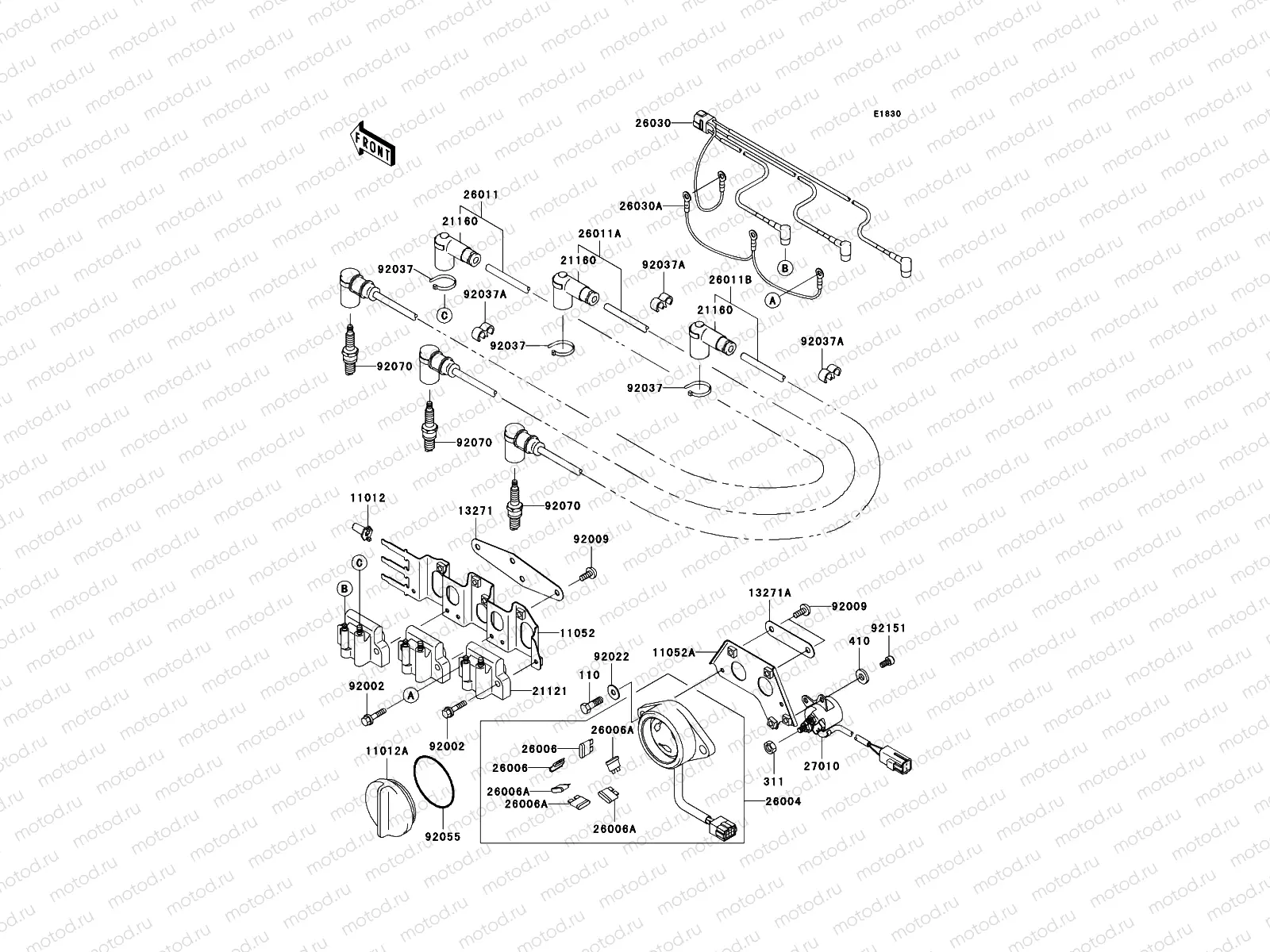 Ignition System