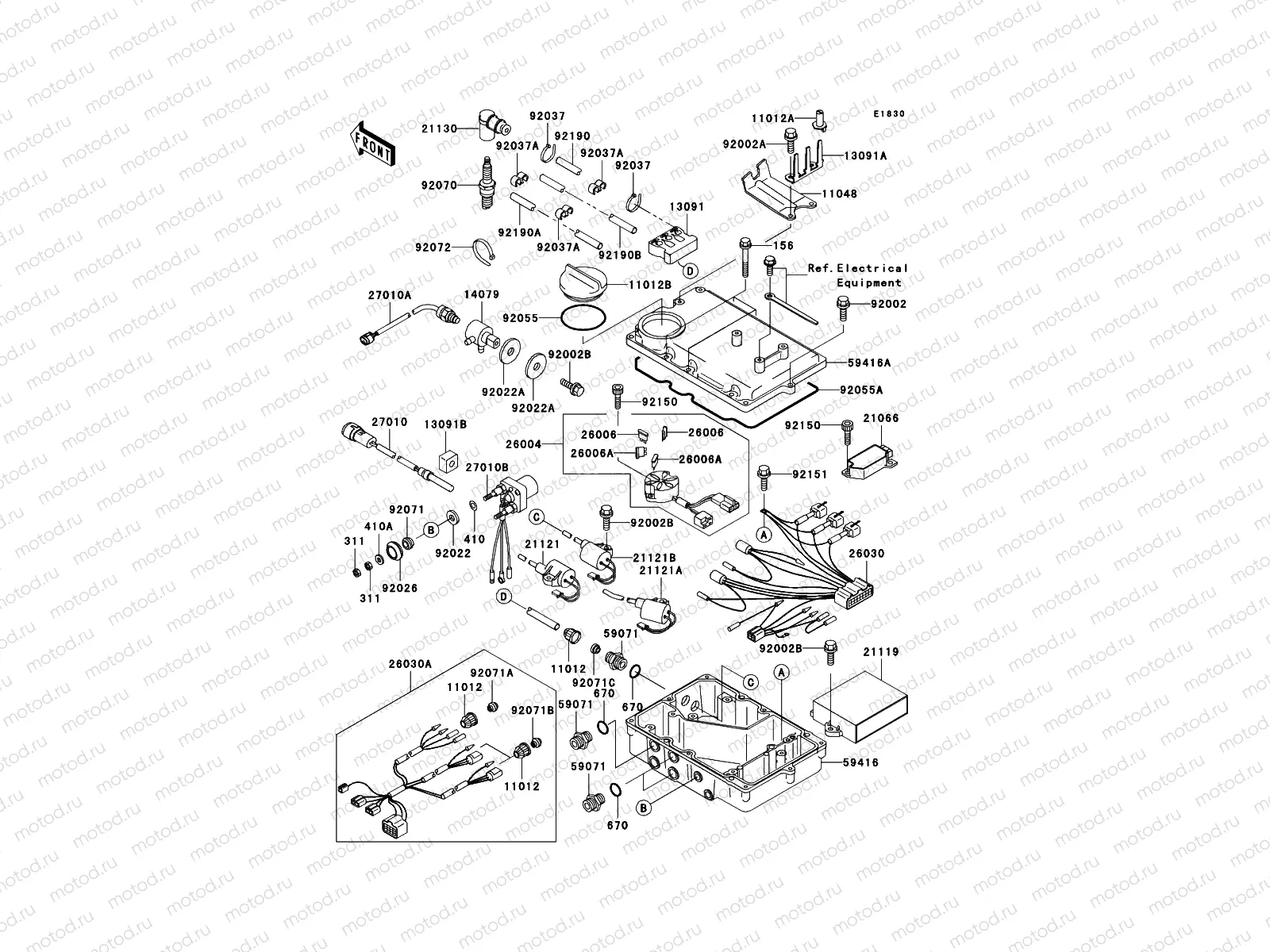 Ignition System
