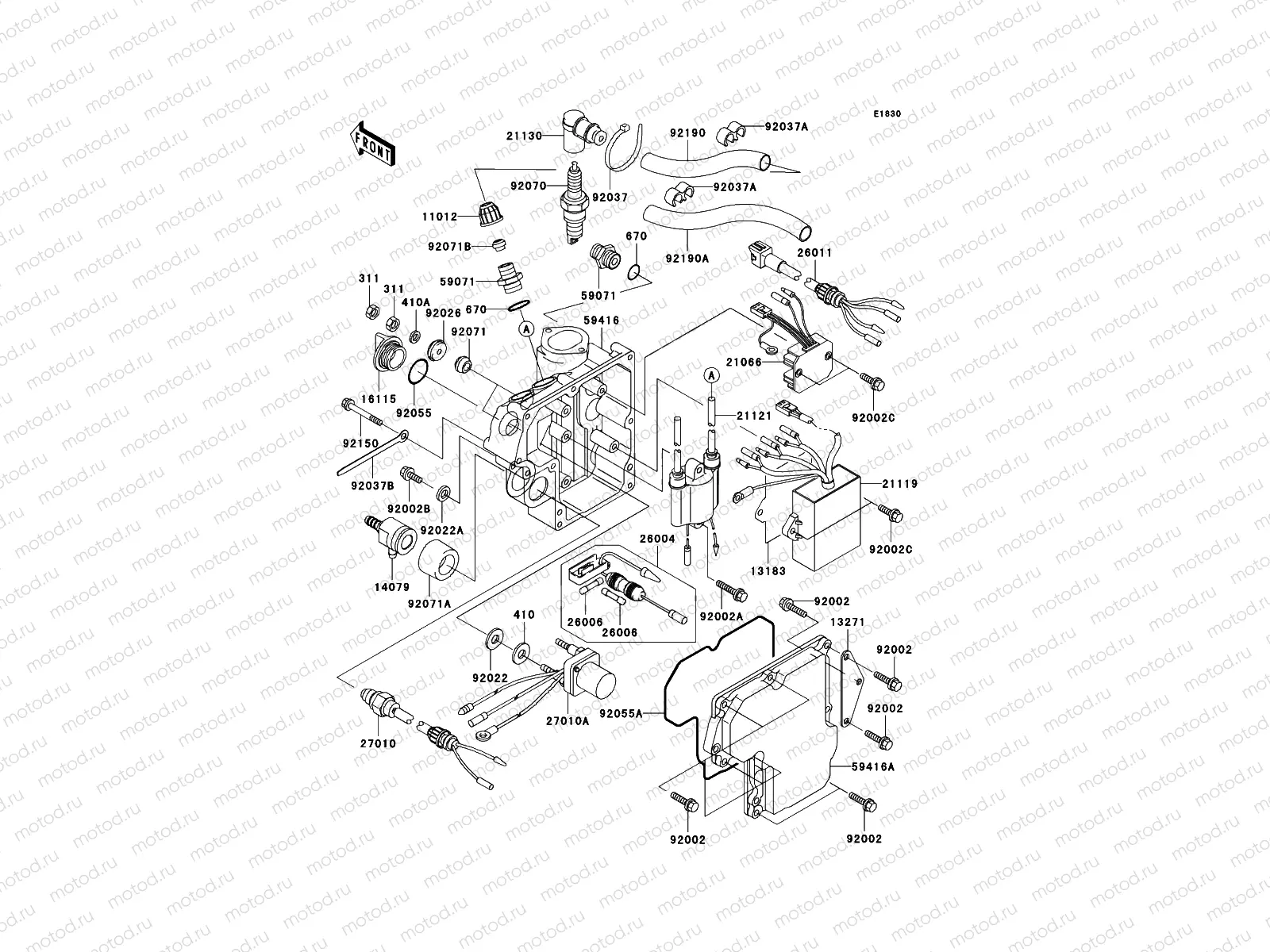 Ignition System