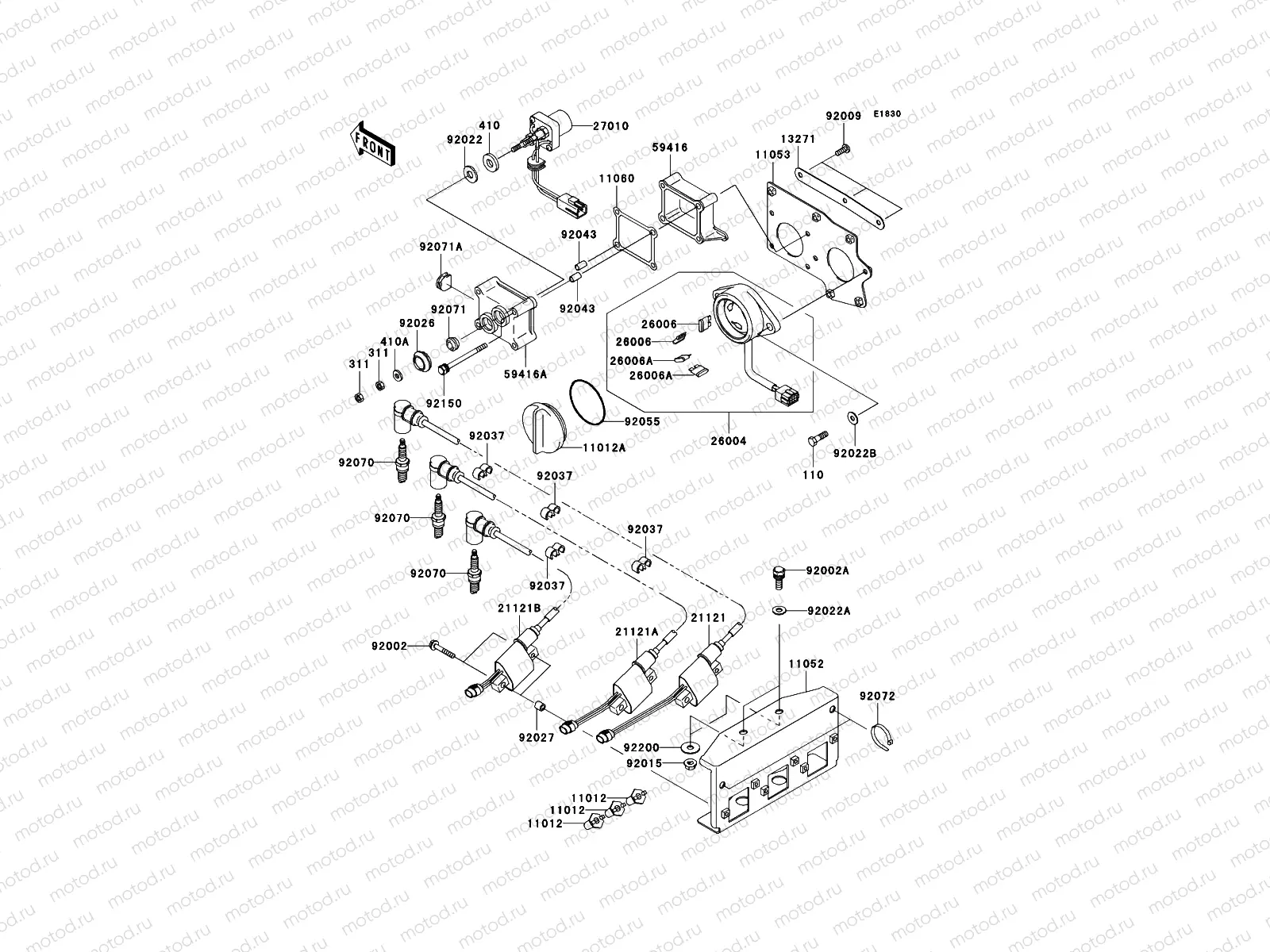 Ignition System