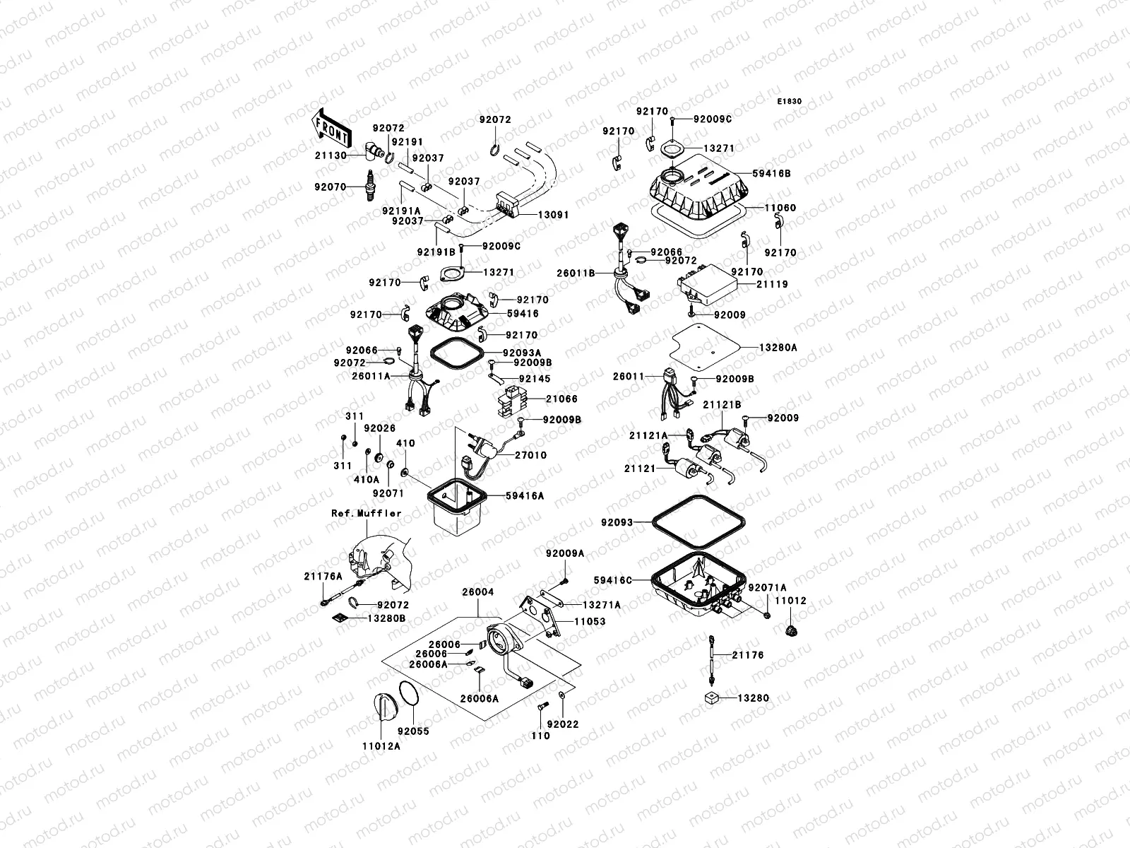 Ignition System