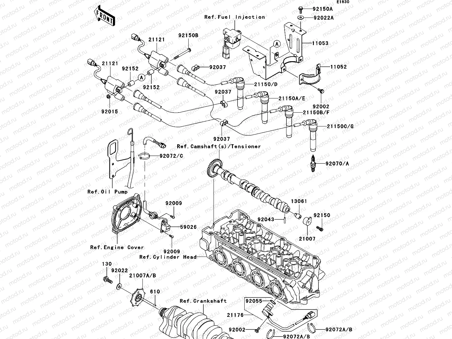 Ignition System