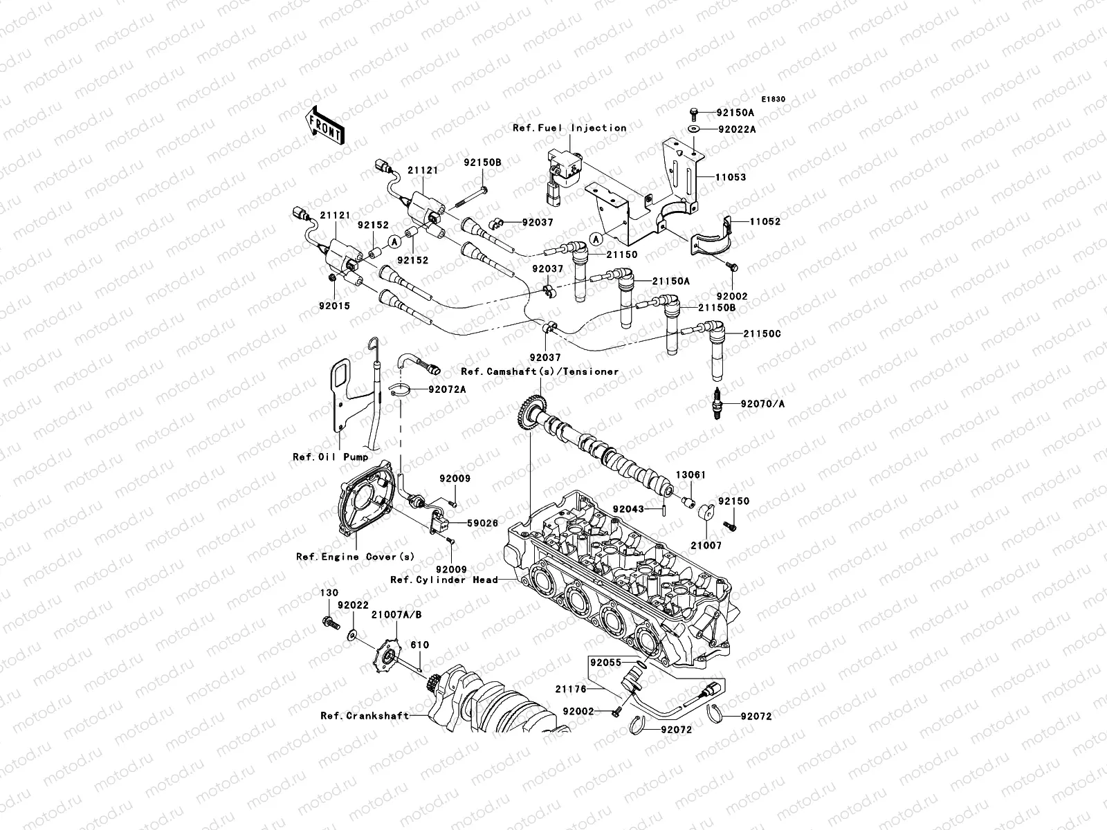 Ignition System