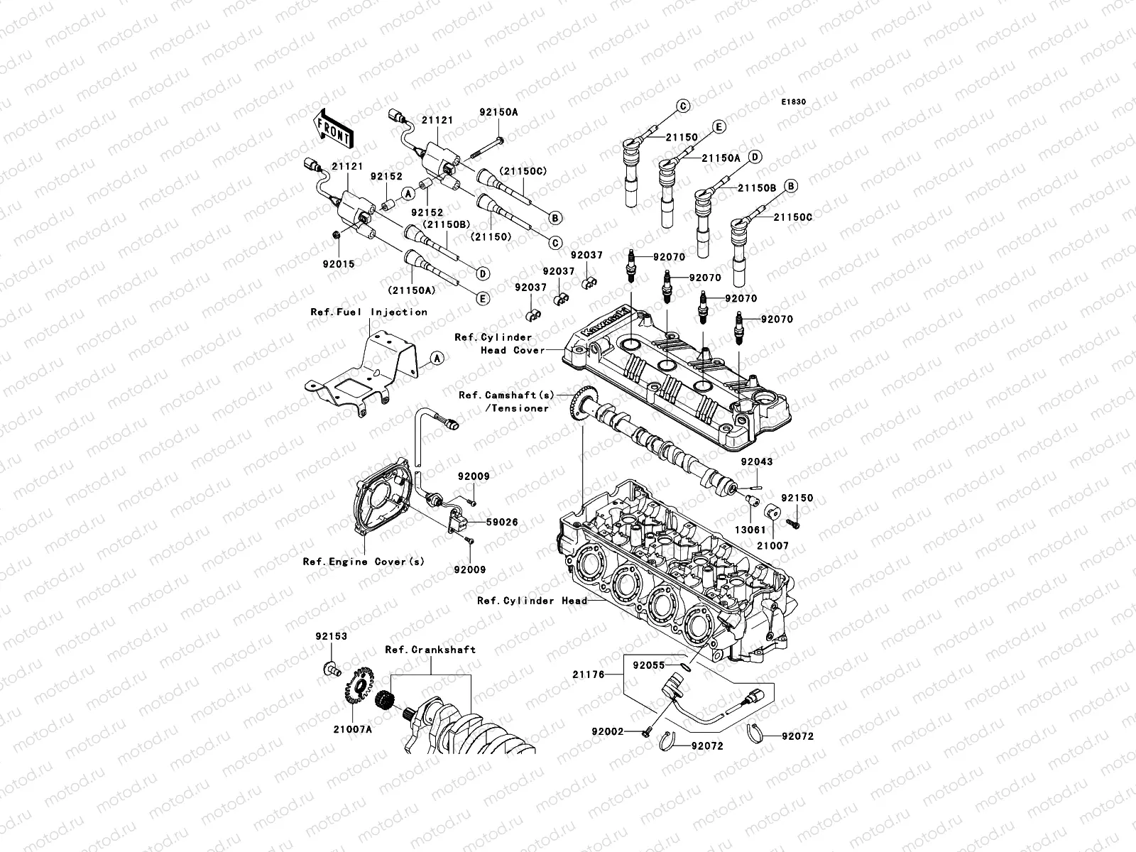 Ignition System