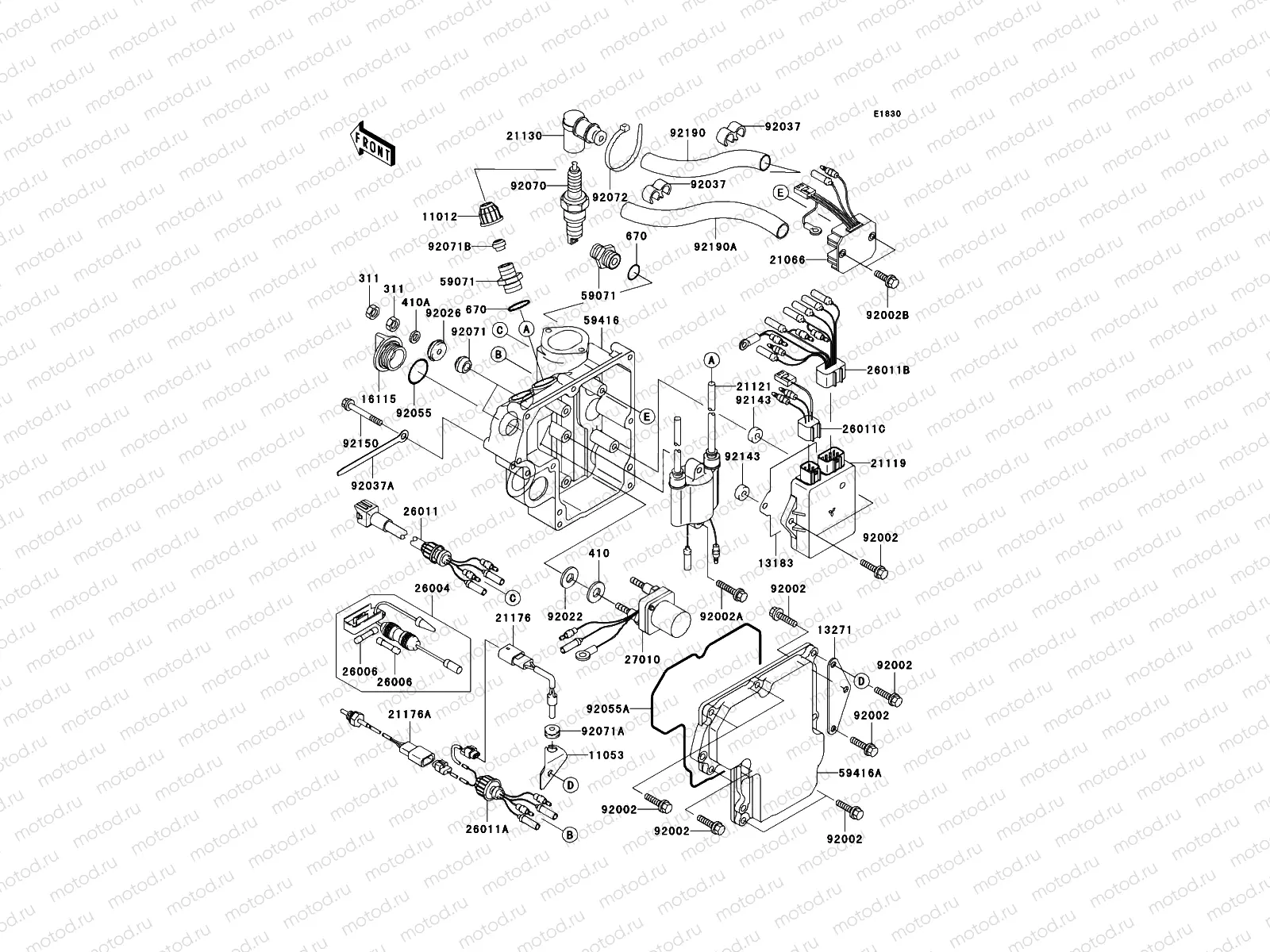 Ignition System