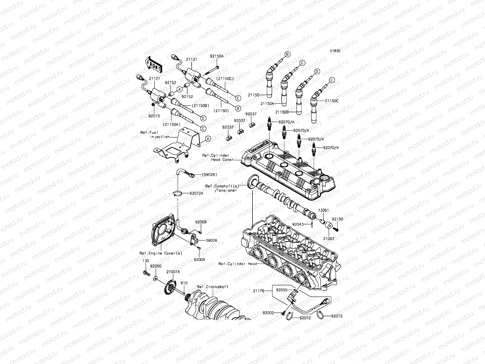 Ignition System