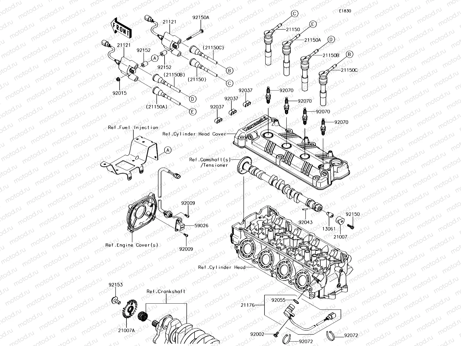 Ignition System