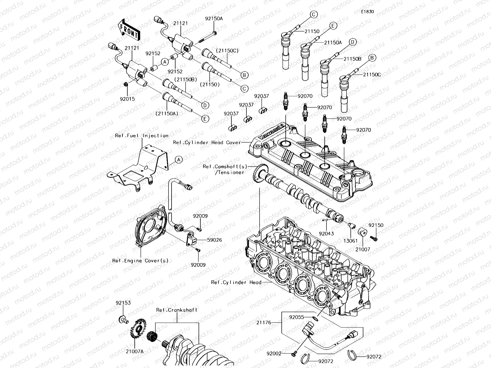 Ignition System
