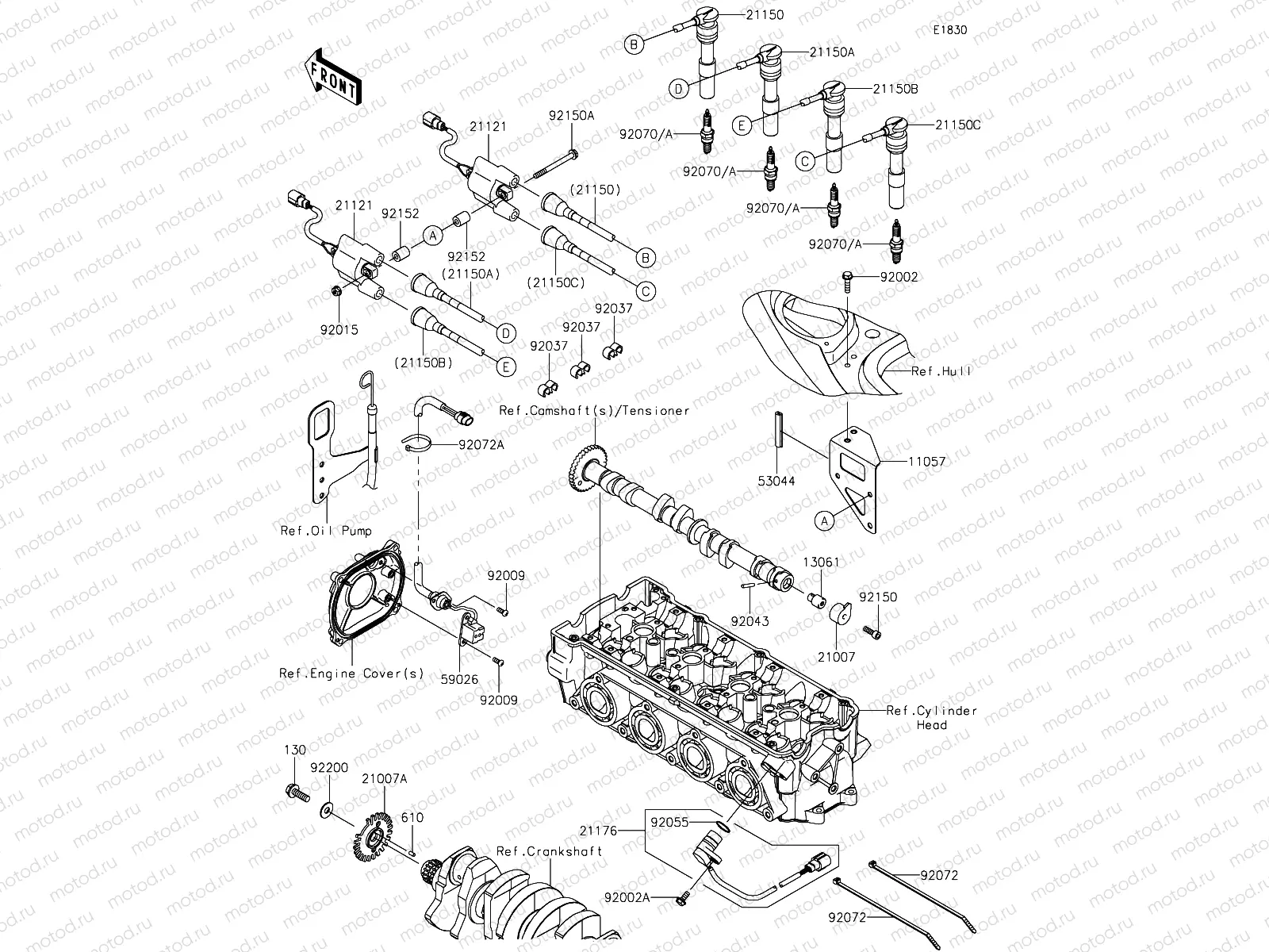 Ignition System