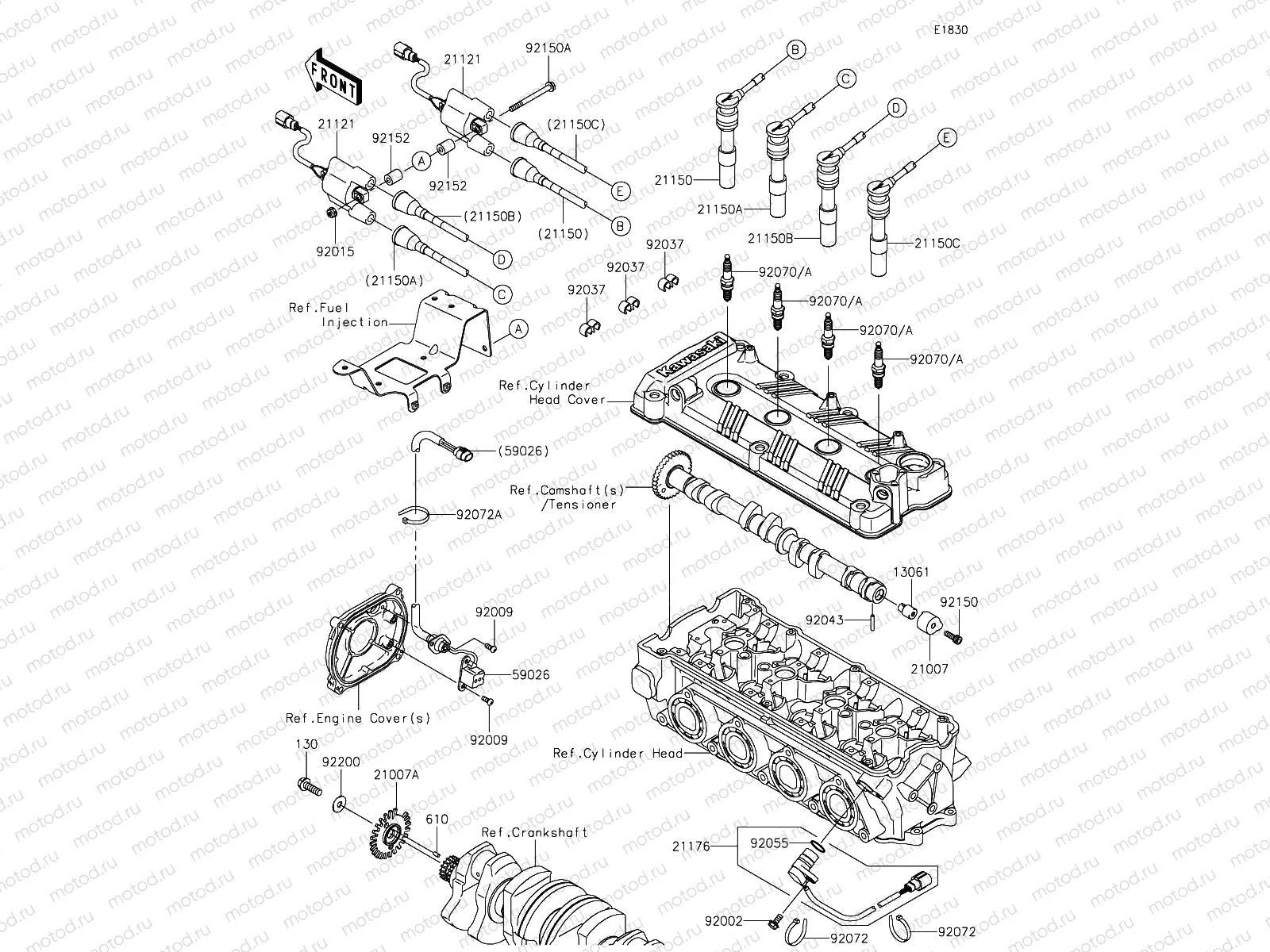 Ignition System