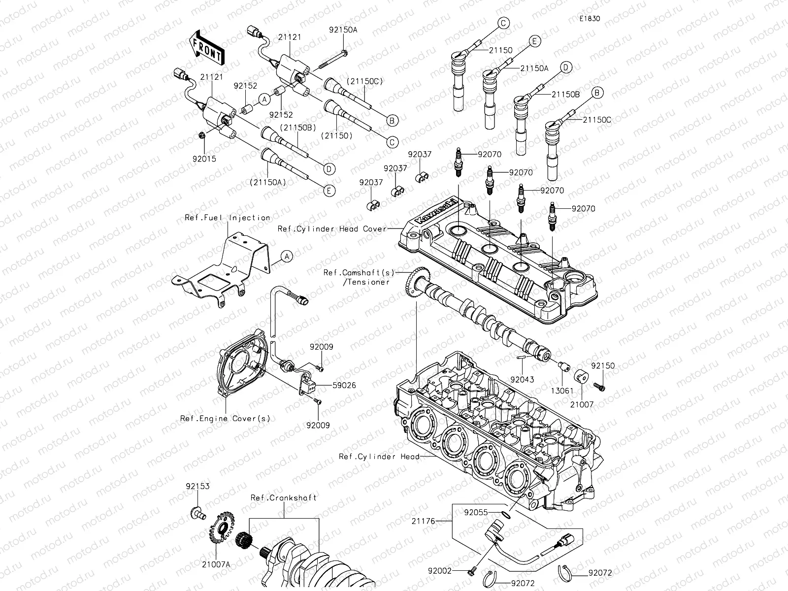 Ignition System