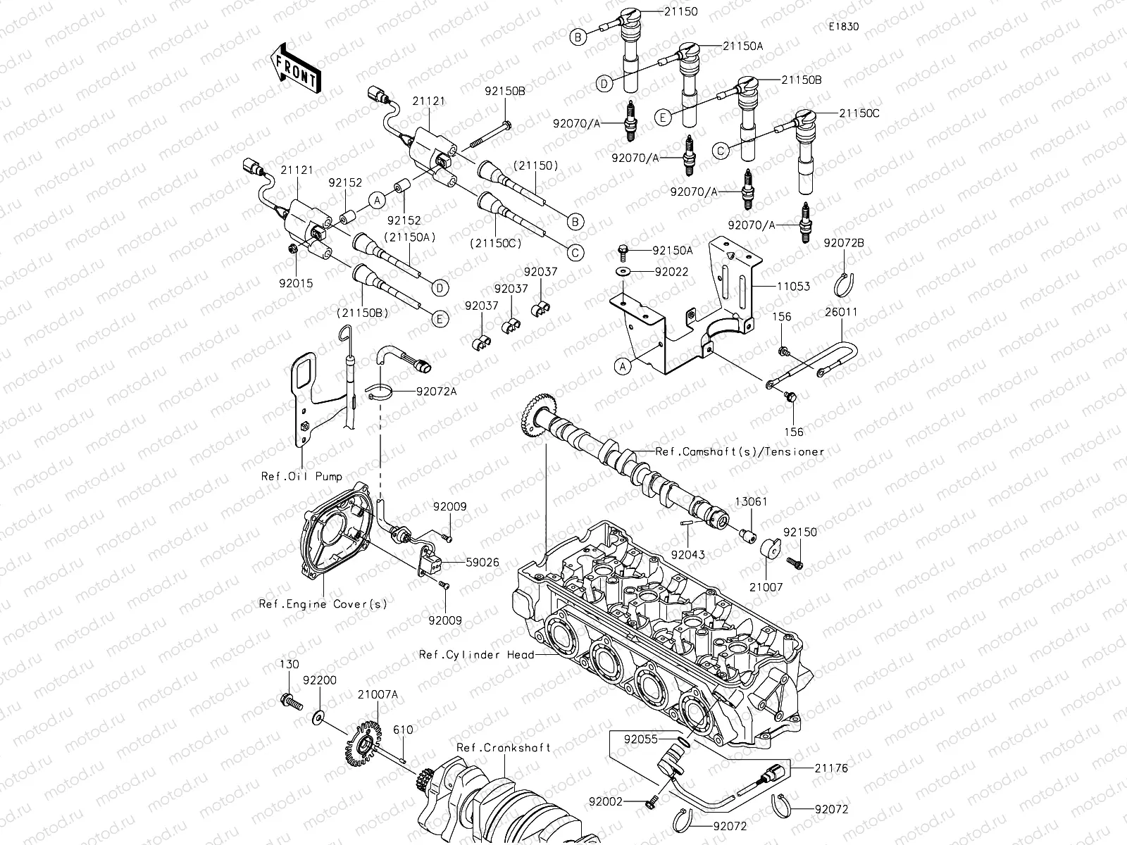 Ignition System