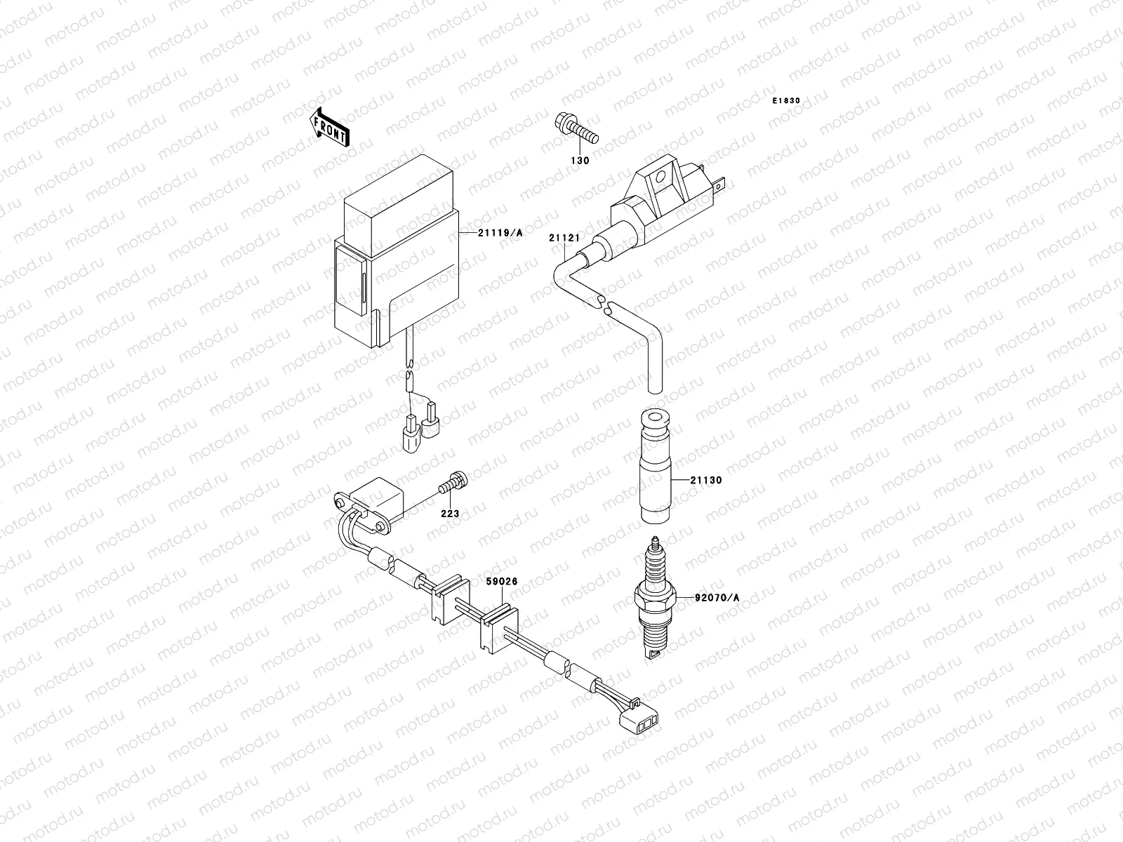 Ignition System