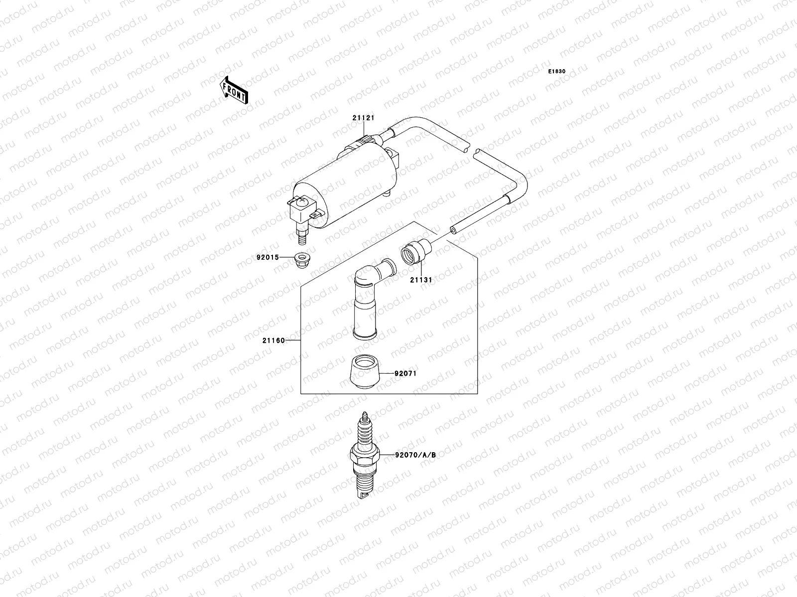 Ignition System
