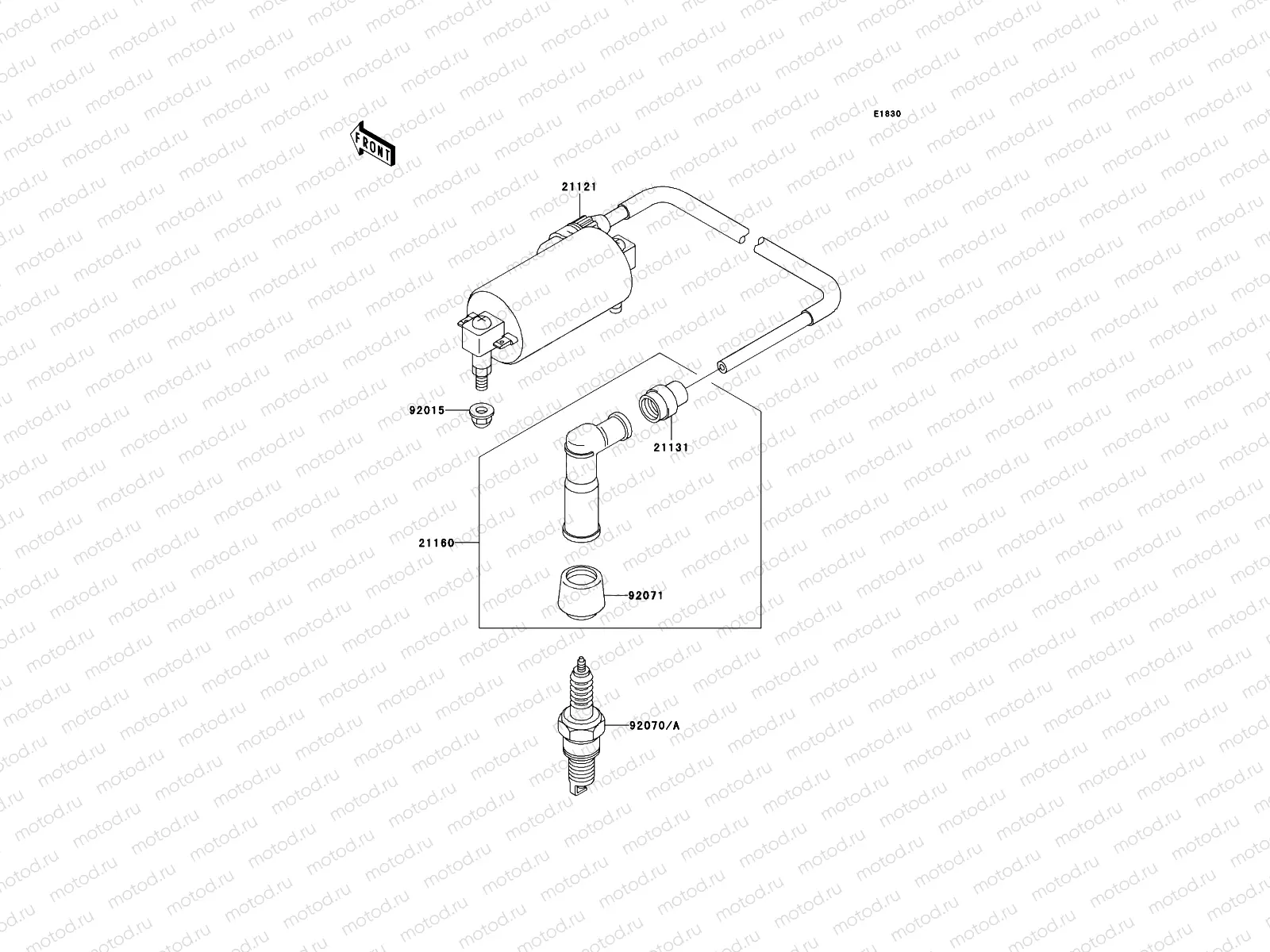 Ignition System