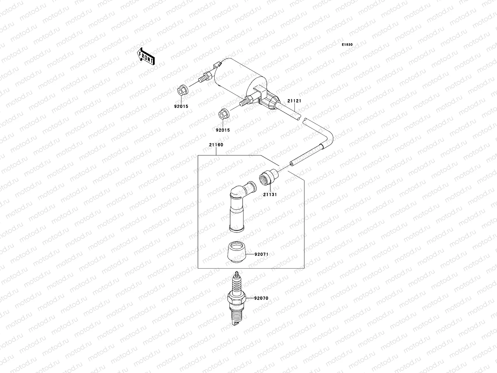 Ignition System