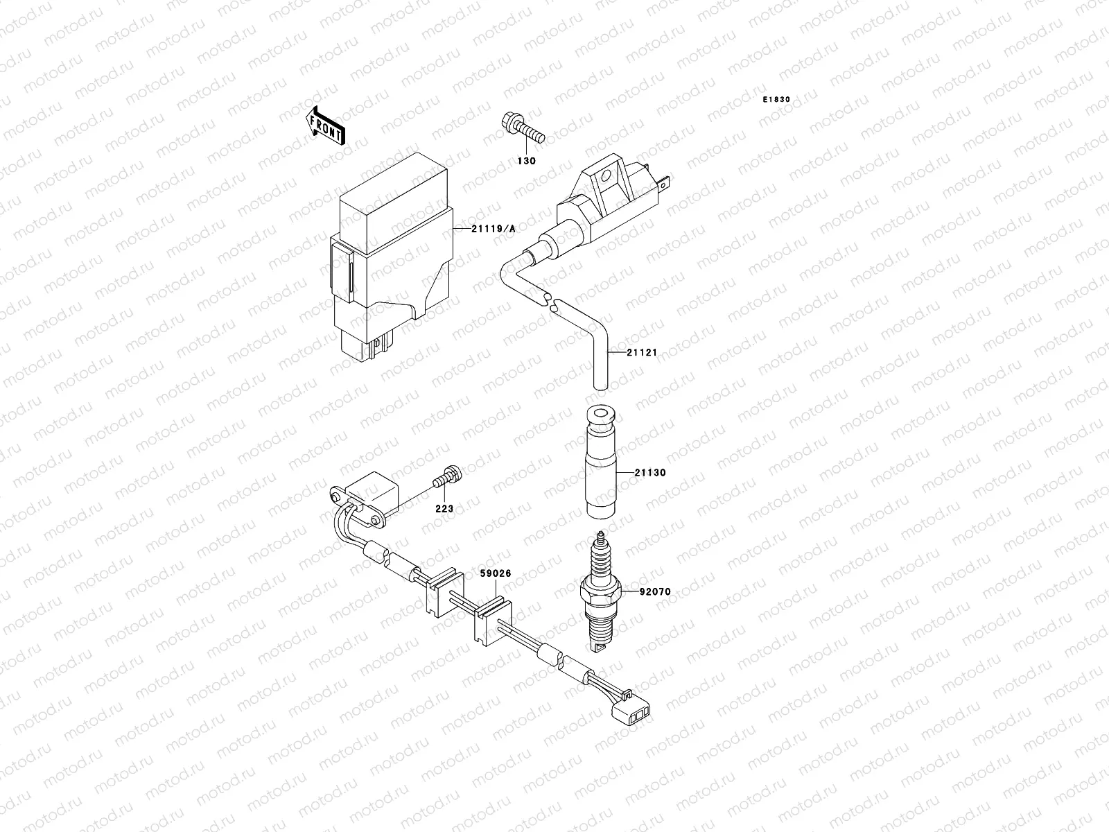 Ignition System