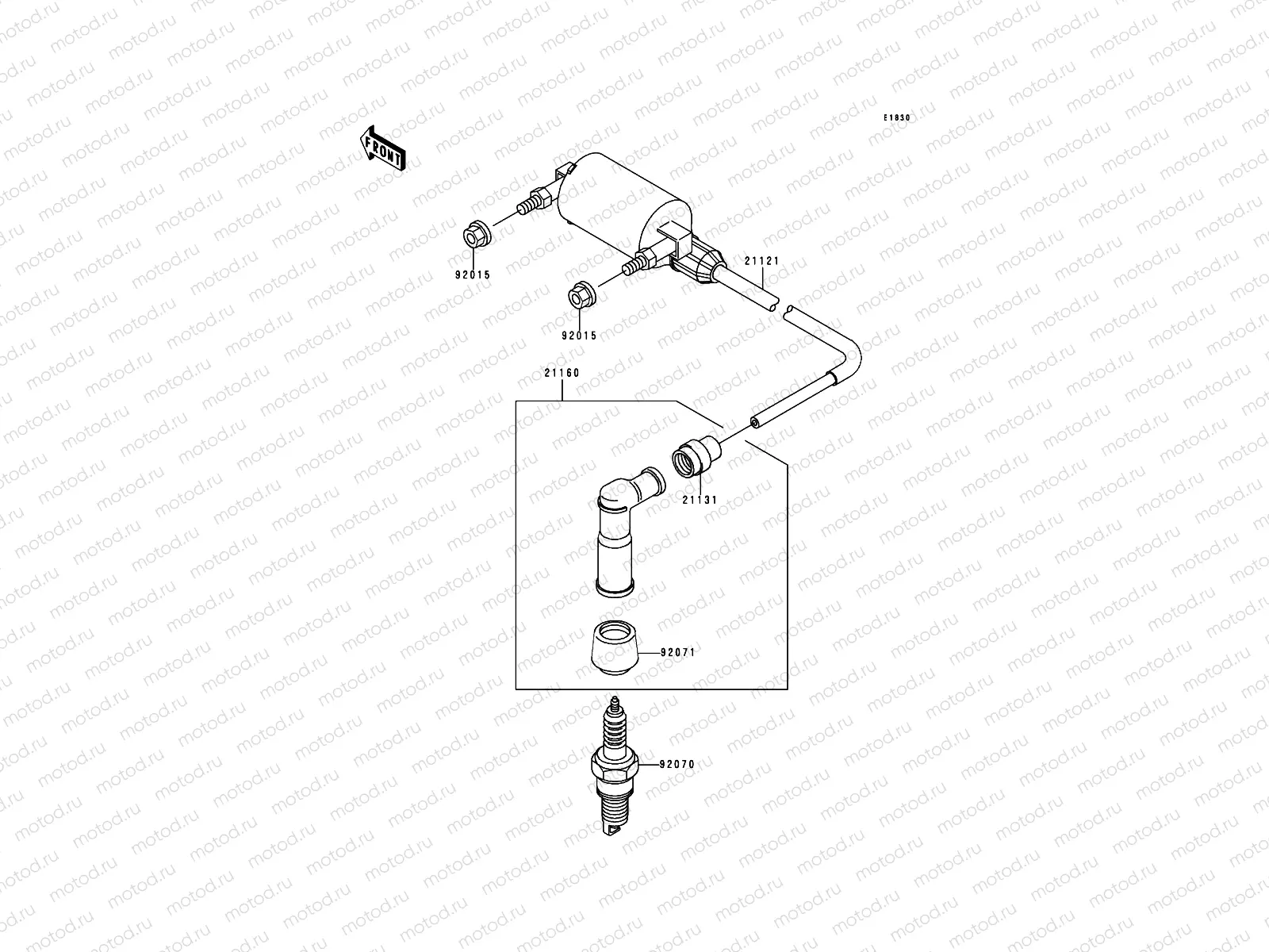 Ignition System