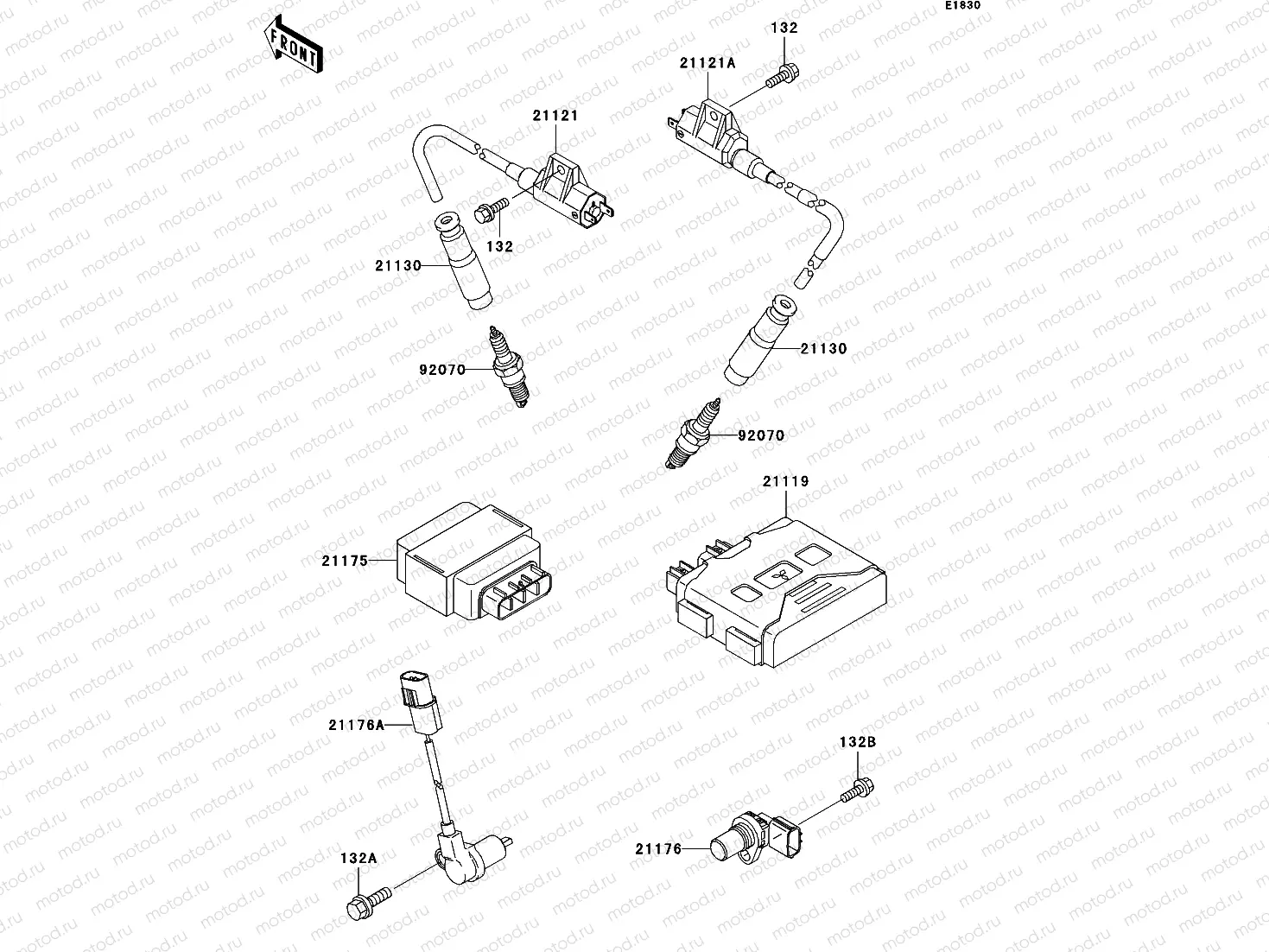 Ignition System
