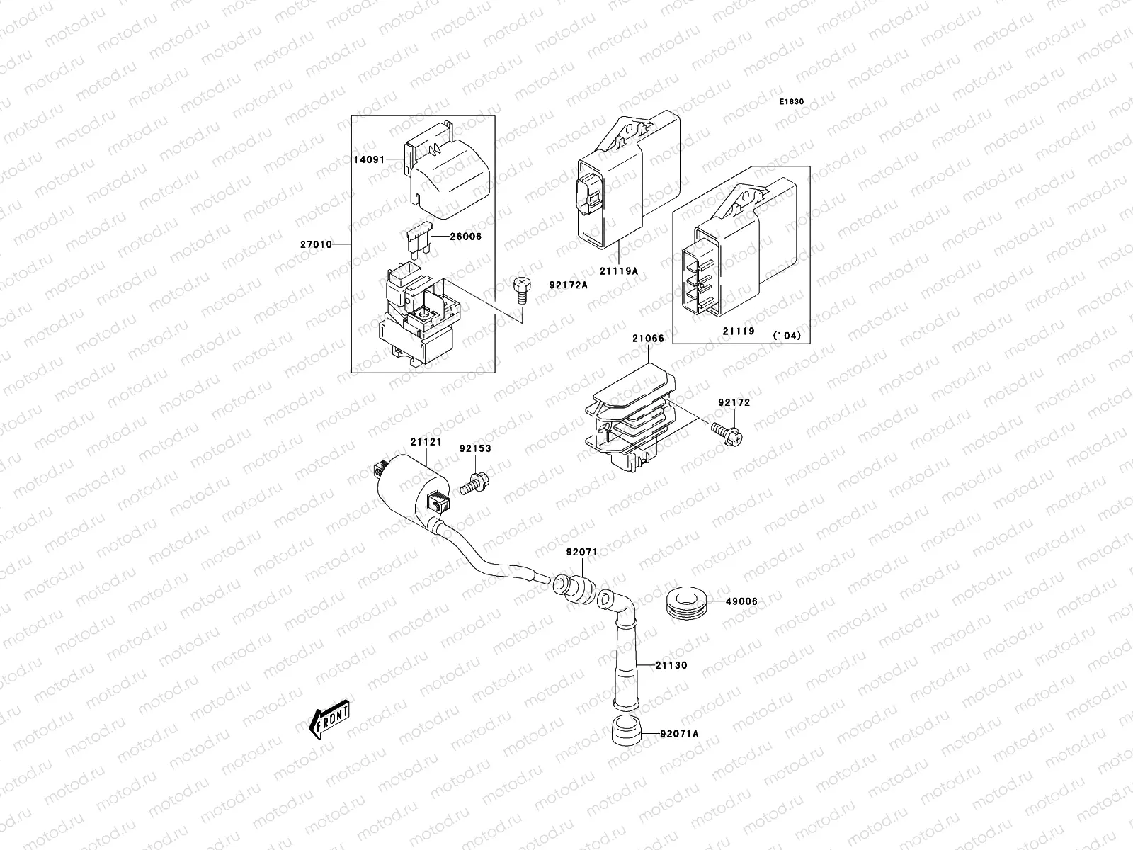 Ignition System