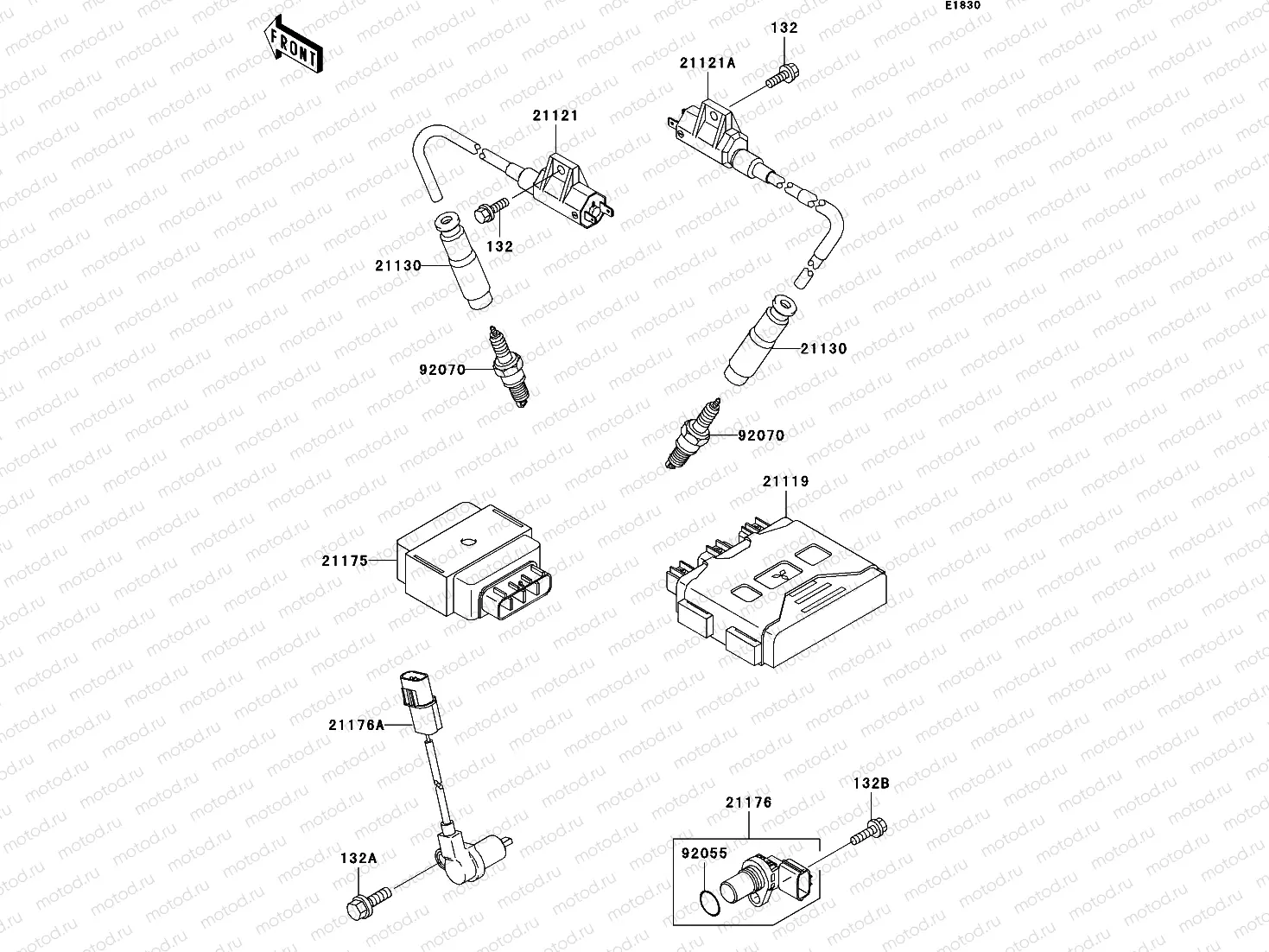 Ignition System