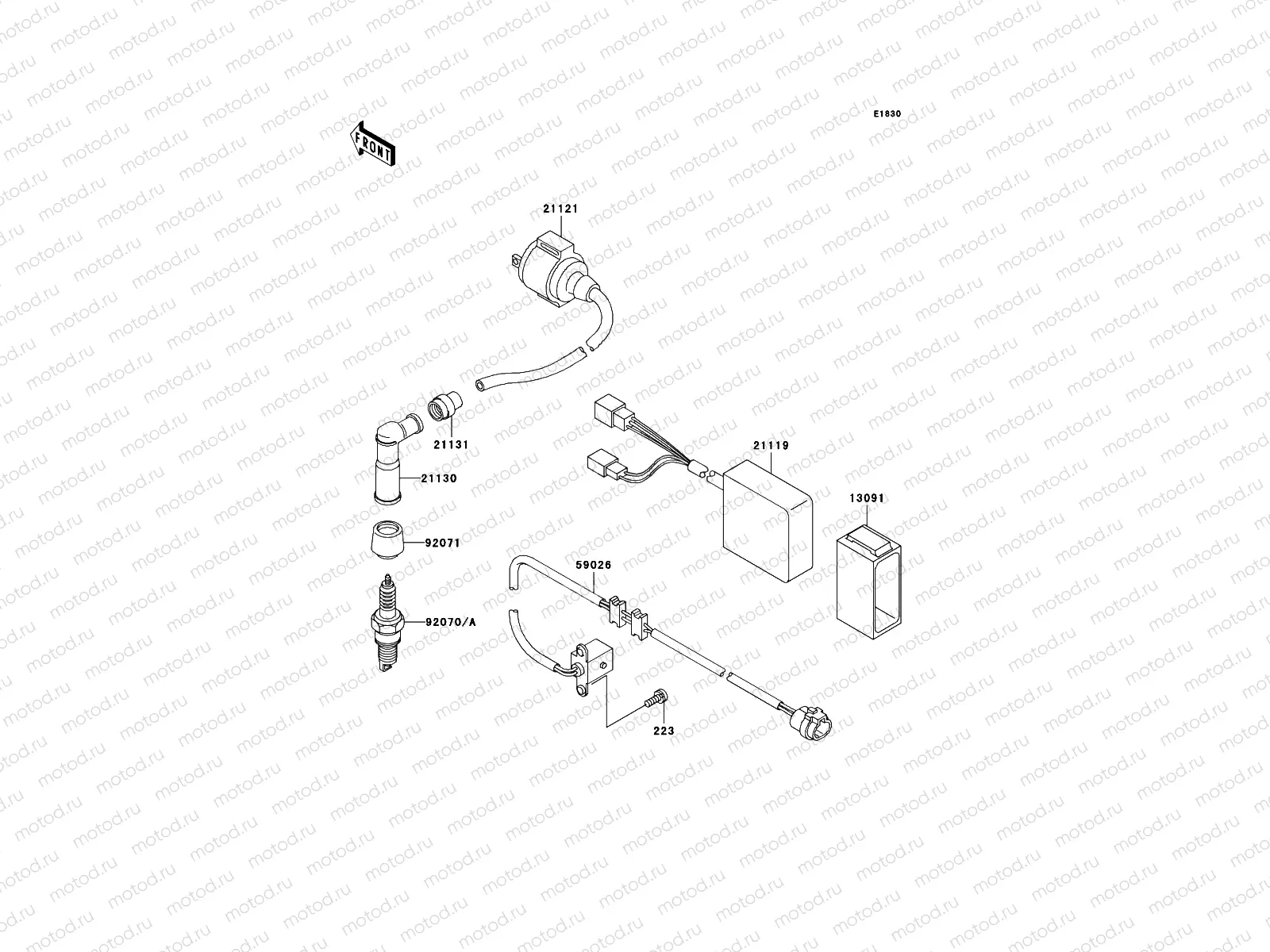 Ignition System