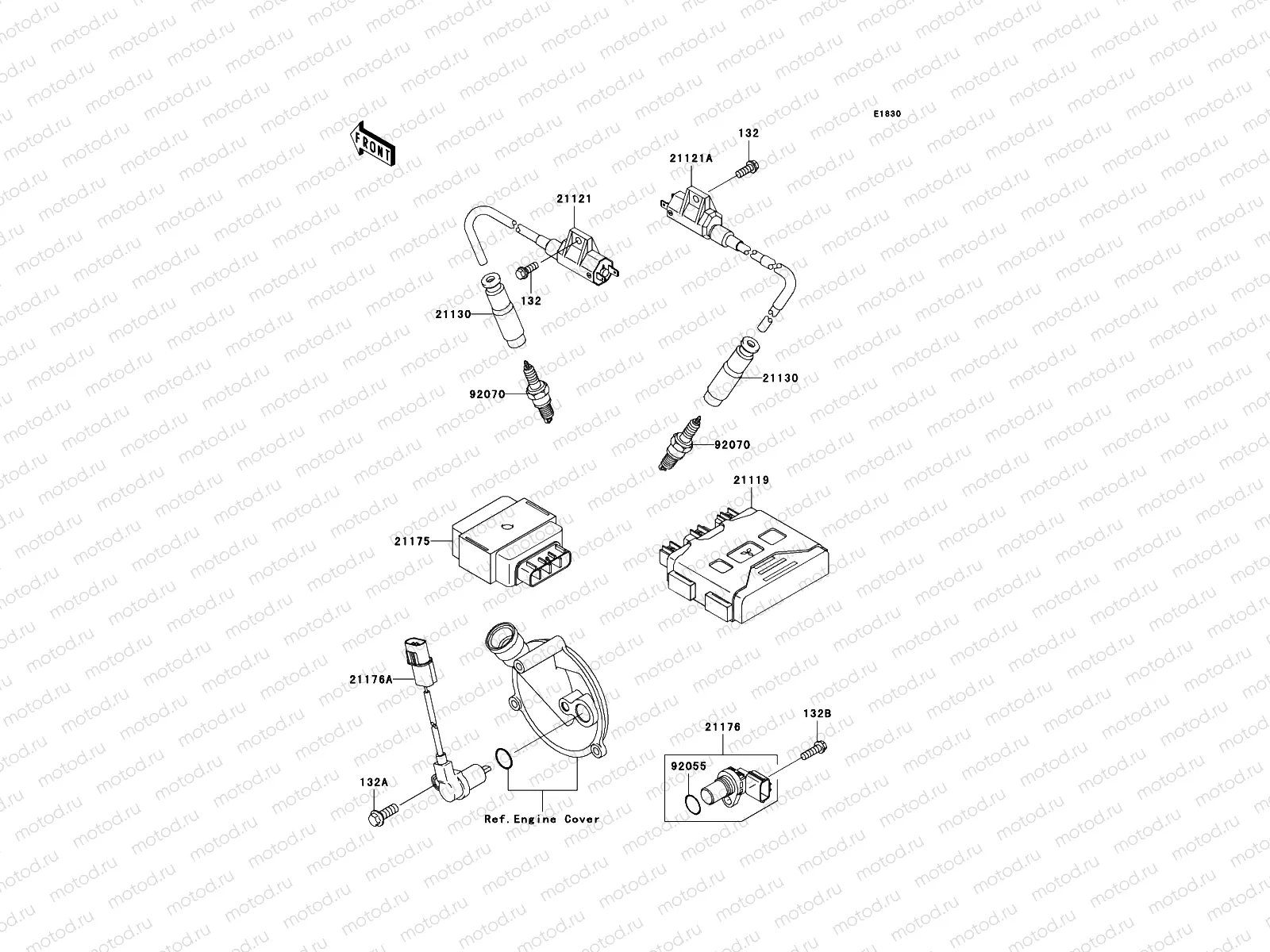 Ignition System