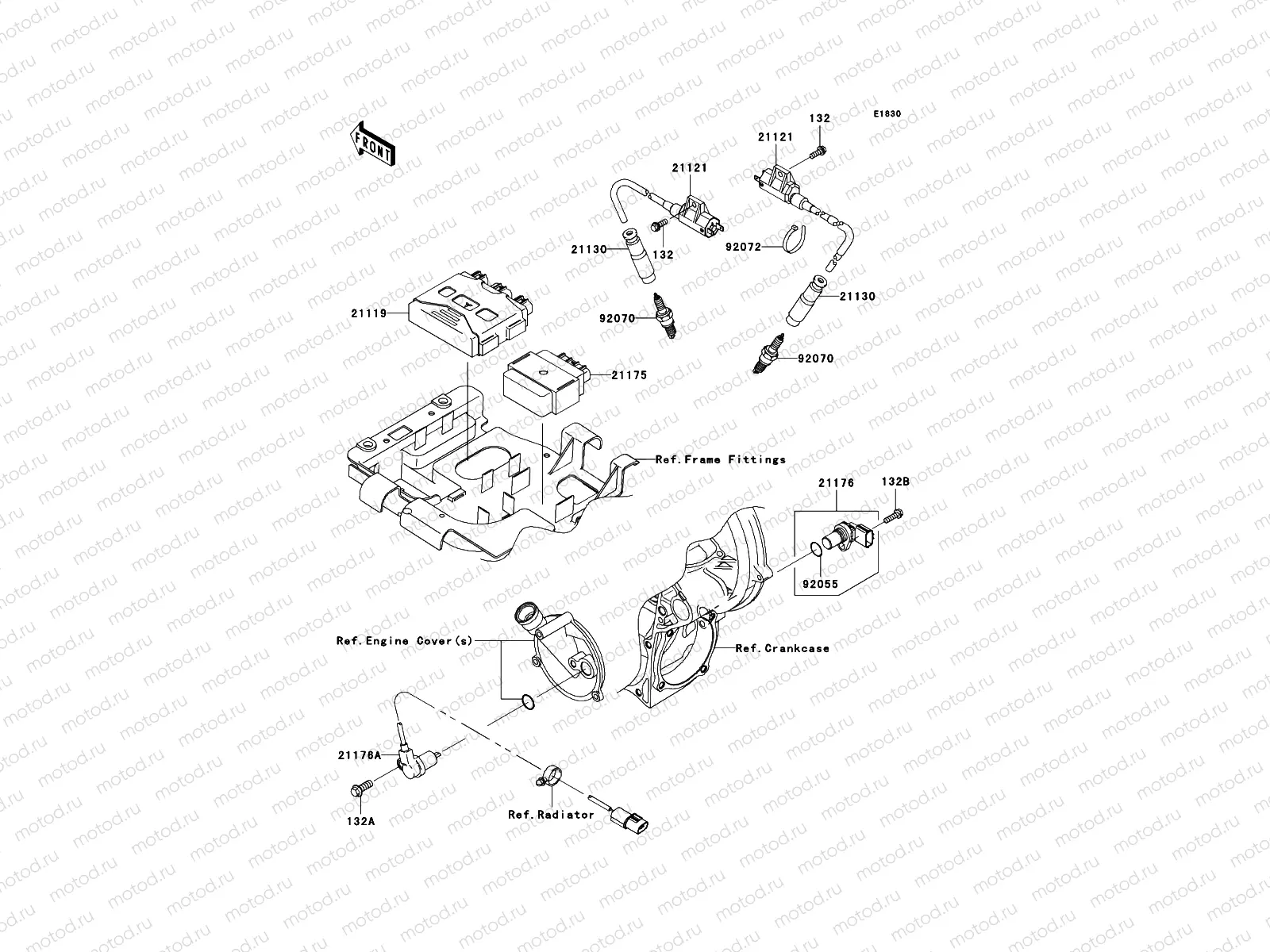 Ignition System