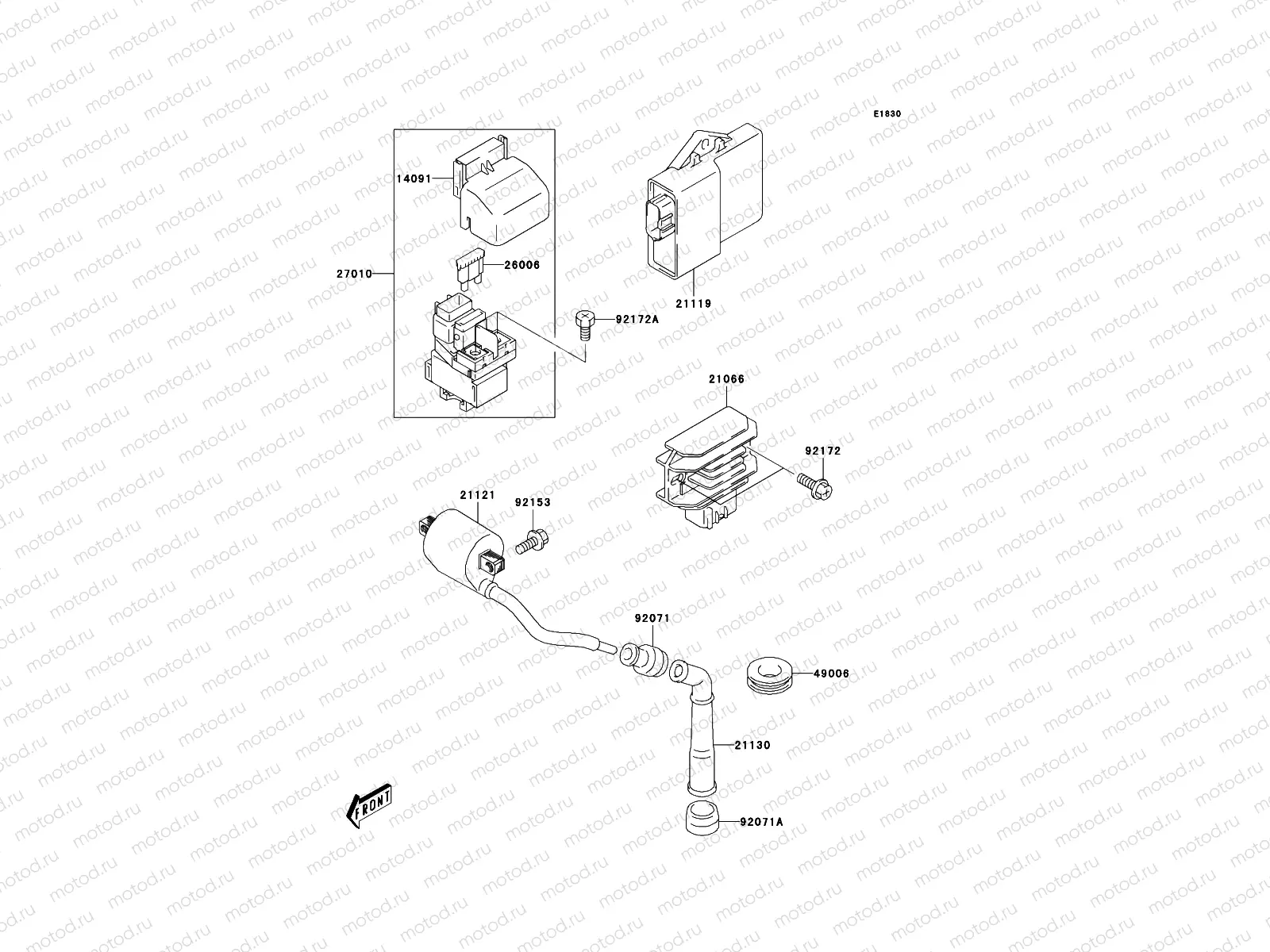 Ignition System