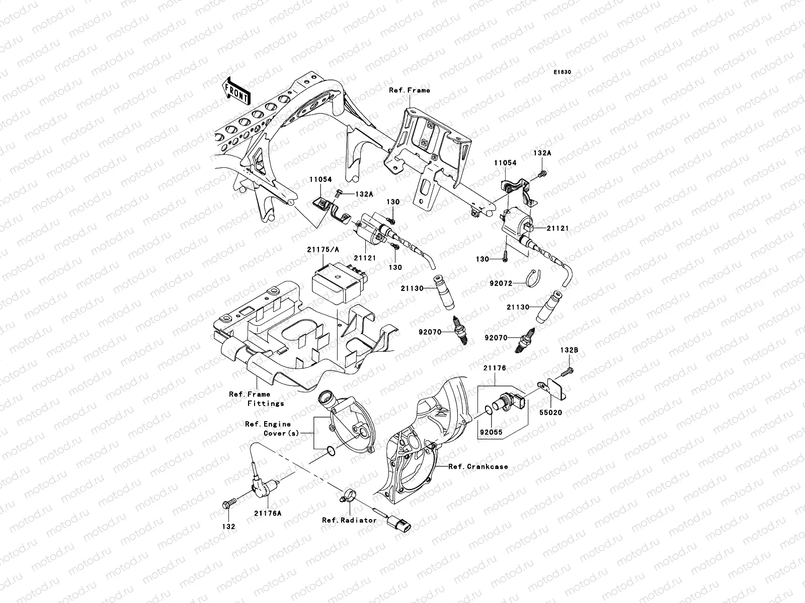 Ignition System