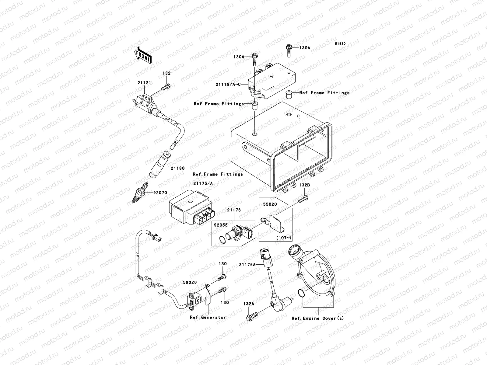 Ignition System