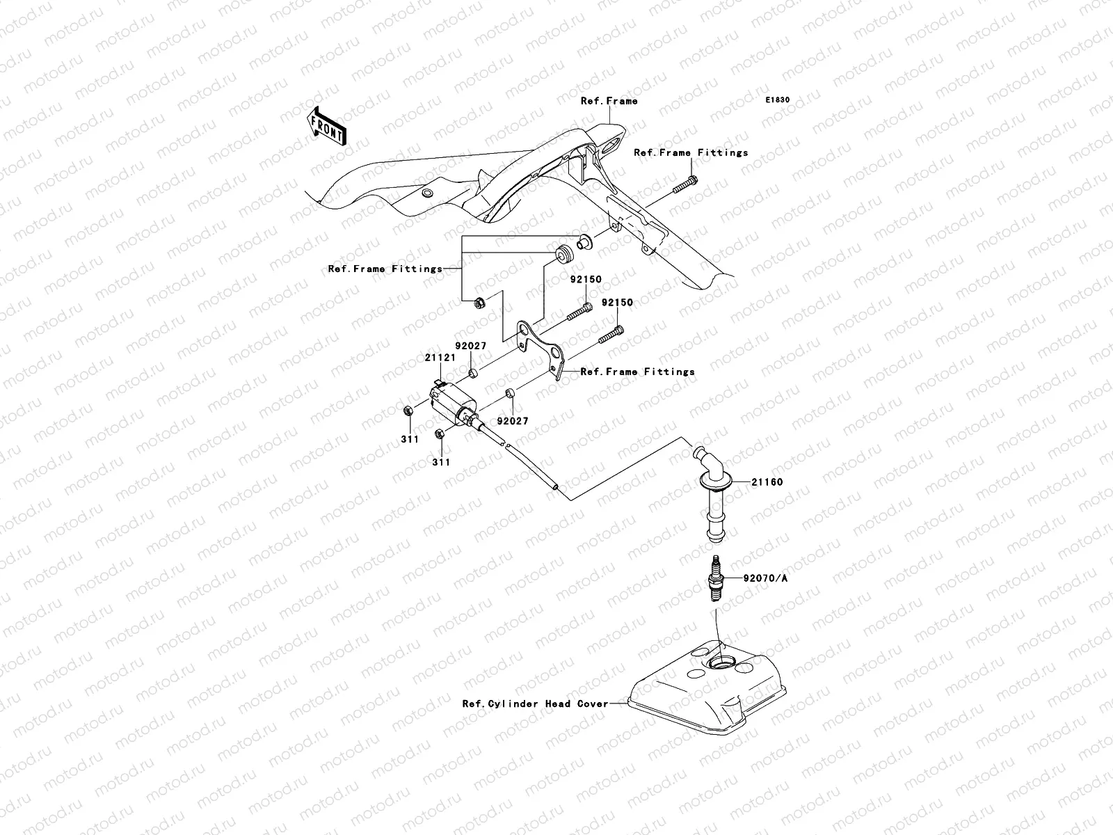 Ignition System