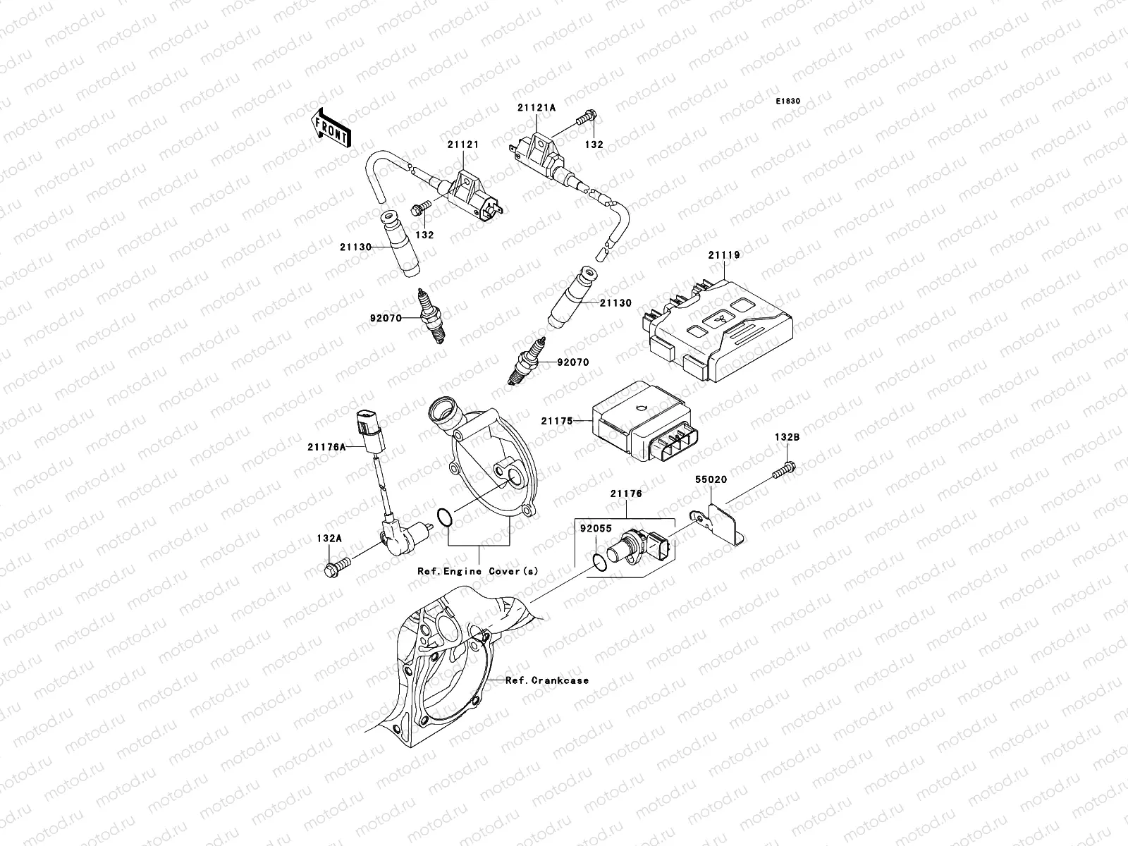 Ignition System